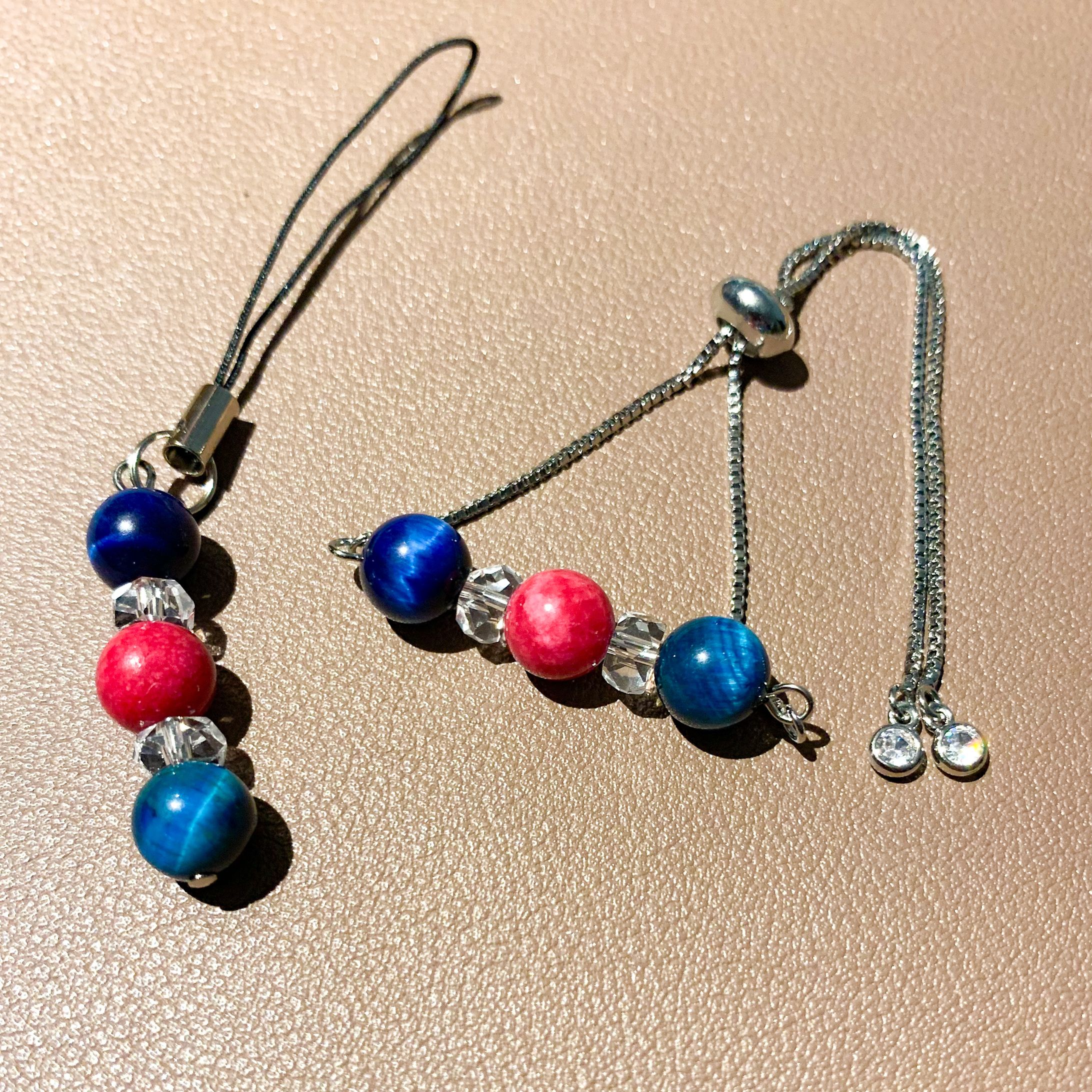 【work】イメージブレスレットとストラップ-1