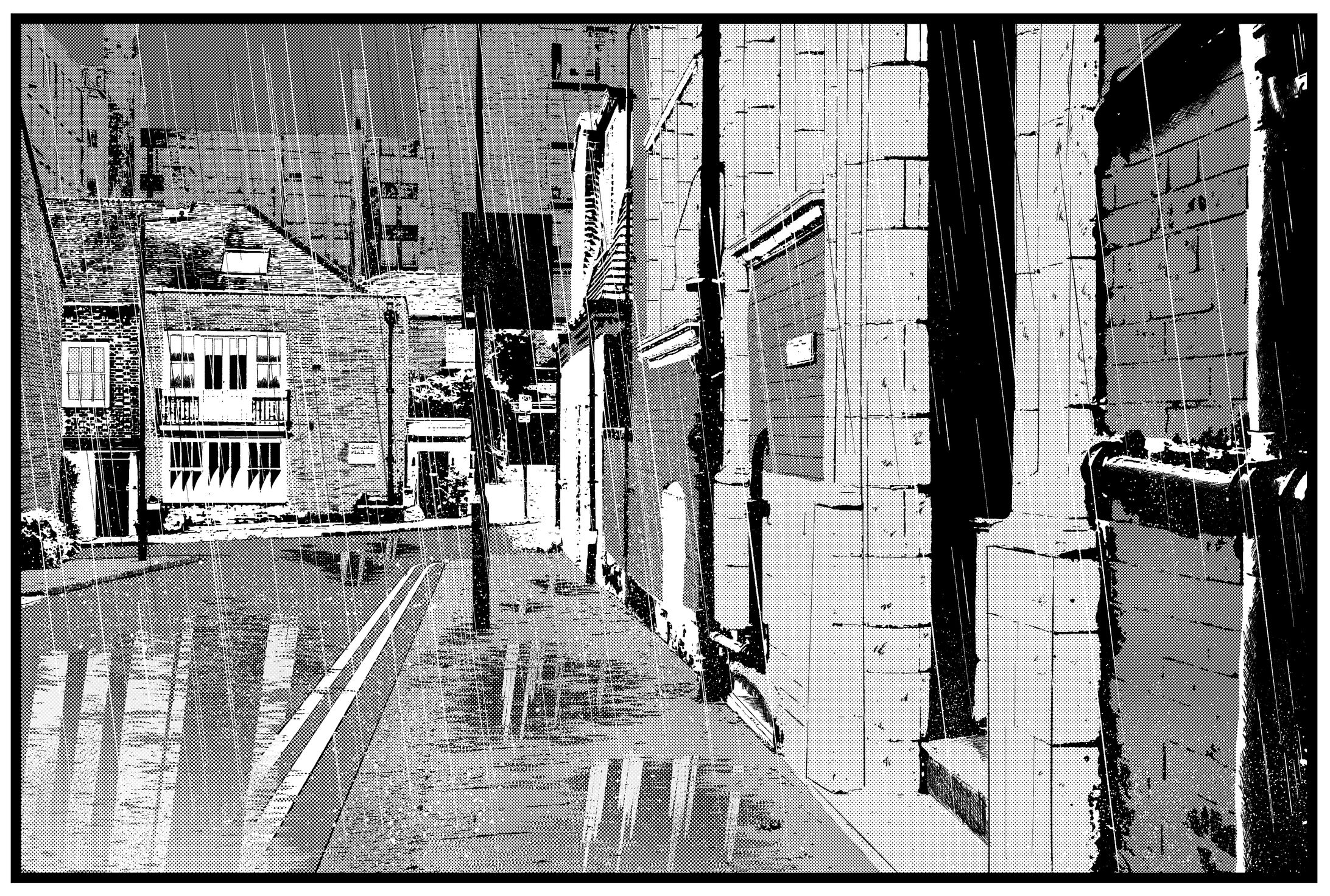 雨背景-1