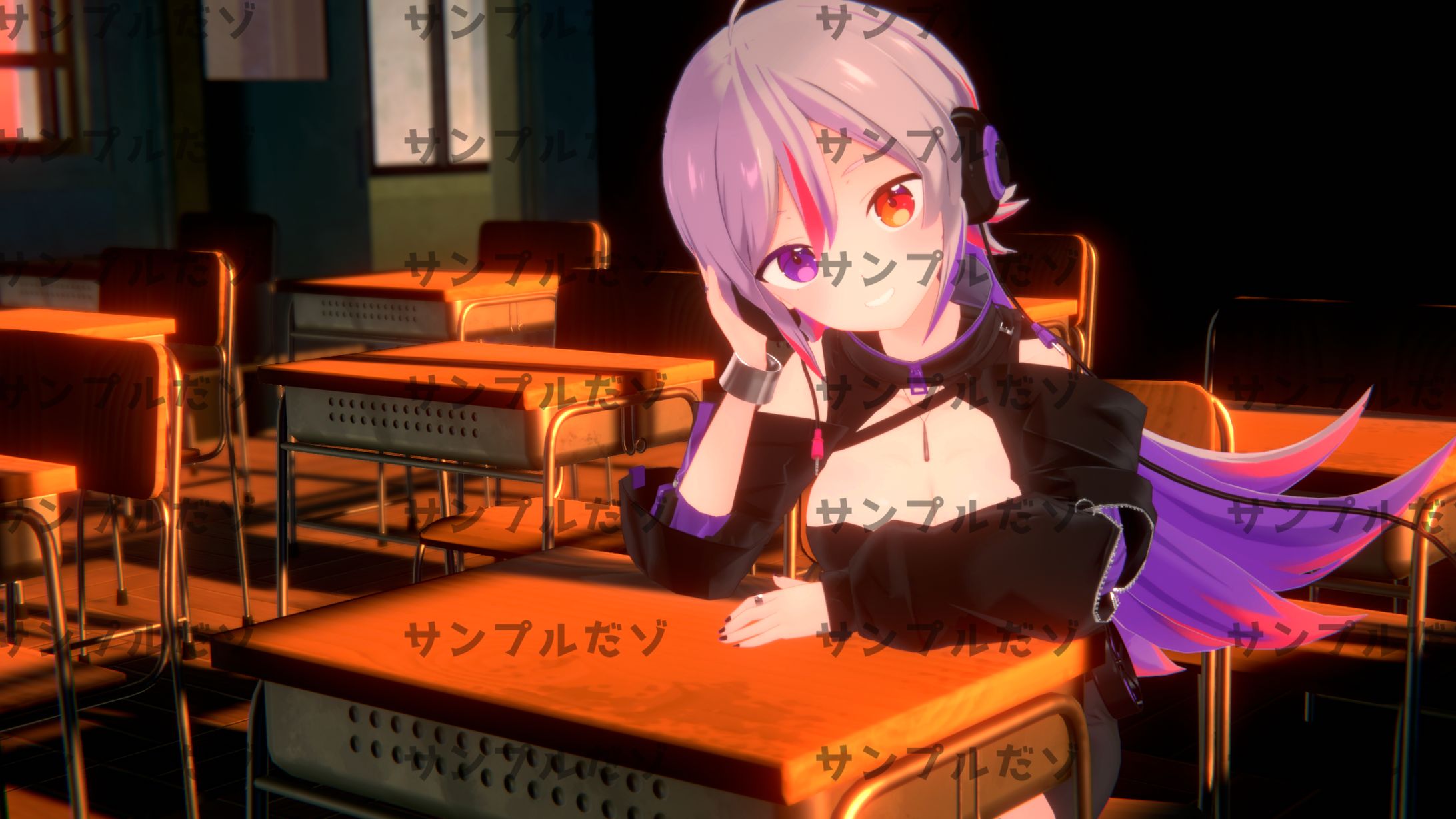 AbyssDIVAのLuKiaさん-1