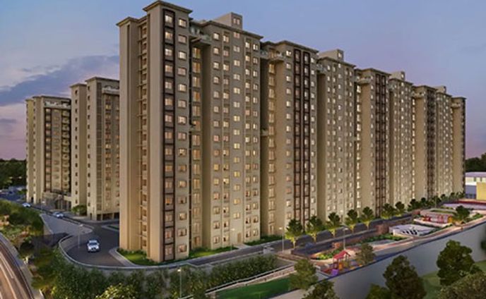 Your Dream Home Awaits at Provident Ecopolitan