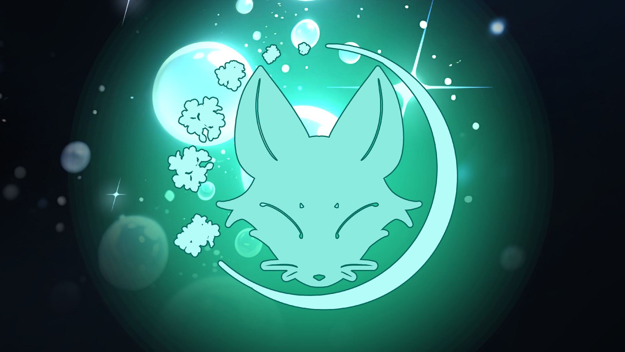 狐靈族（有背）-1