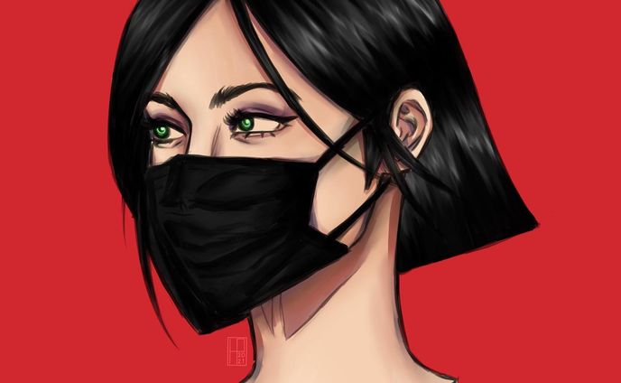 new icon 🐍

-

#illustration #drawing #art #viper #vipervalorant #fanart #icon #artwork #clipstudiopaint #mycrush #valorant