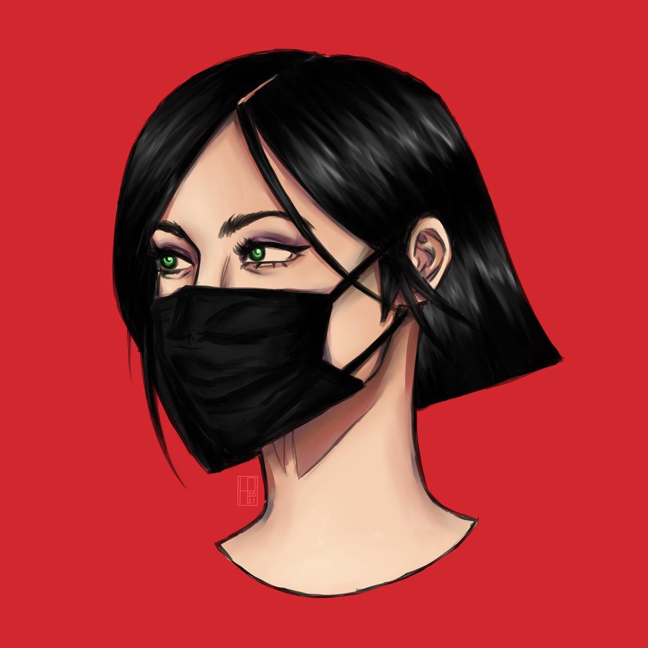 new icon 🐍

-

#illustration #drawing #art #viper #vipervalorant #fanart #icon #artwork #clipstudiopaint #mycrush #valorant-1