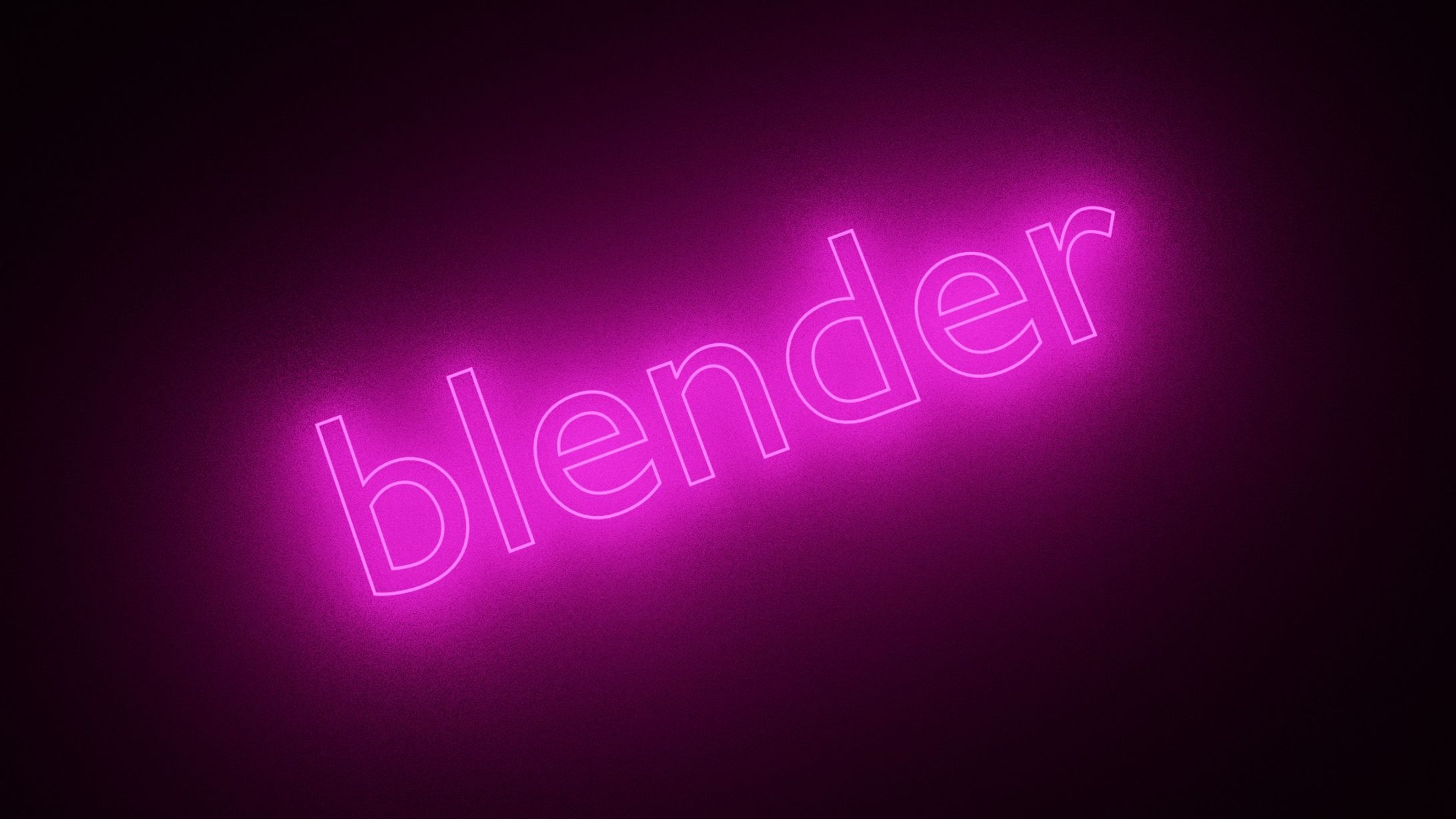 blender(3DCG)-1