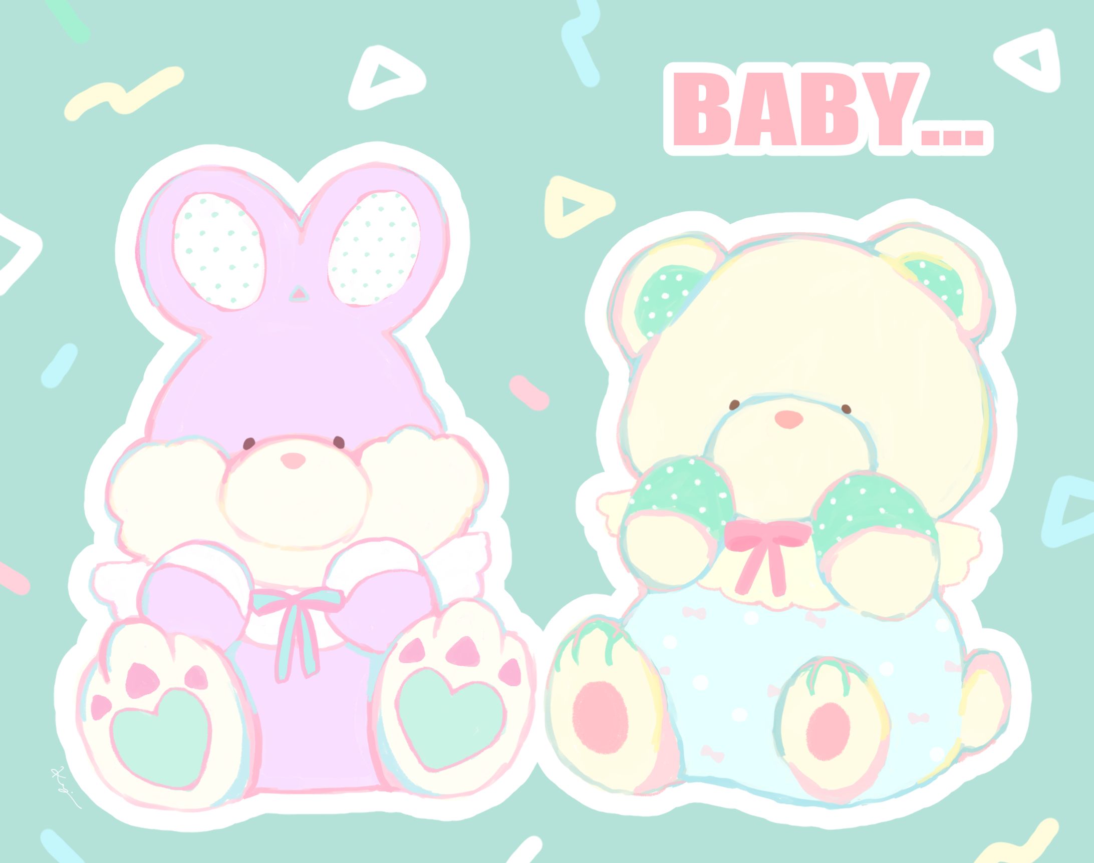 デジタルイラスト-1