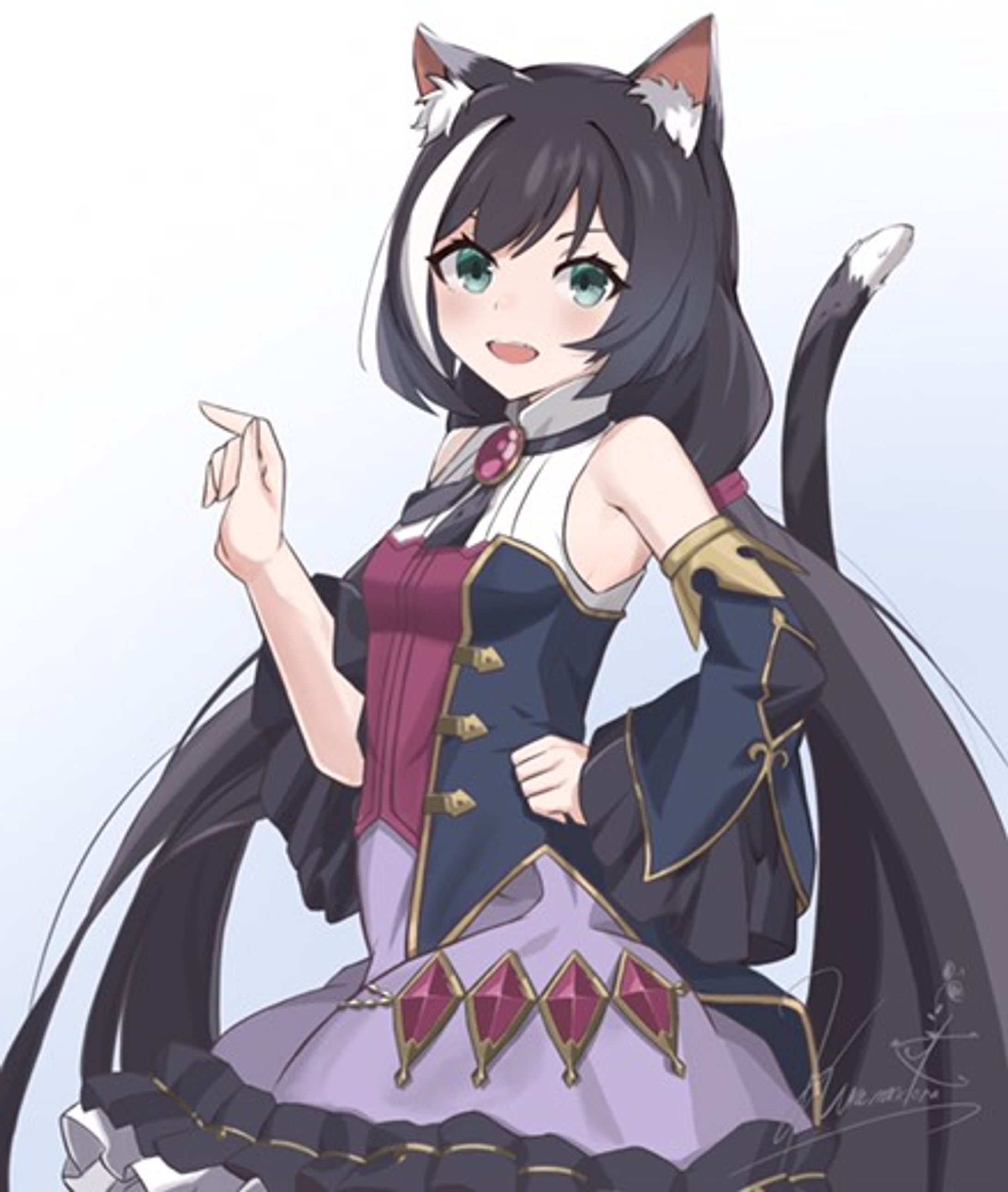 キャル-1