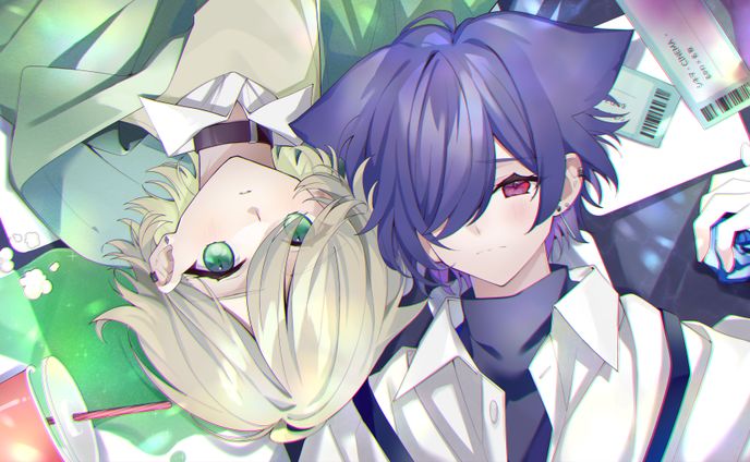 「シネマ」るかなと(FA)