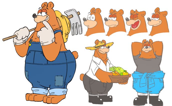 イラストレーター/デザイナー、カメラマン