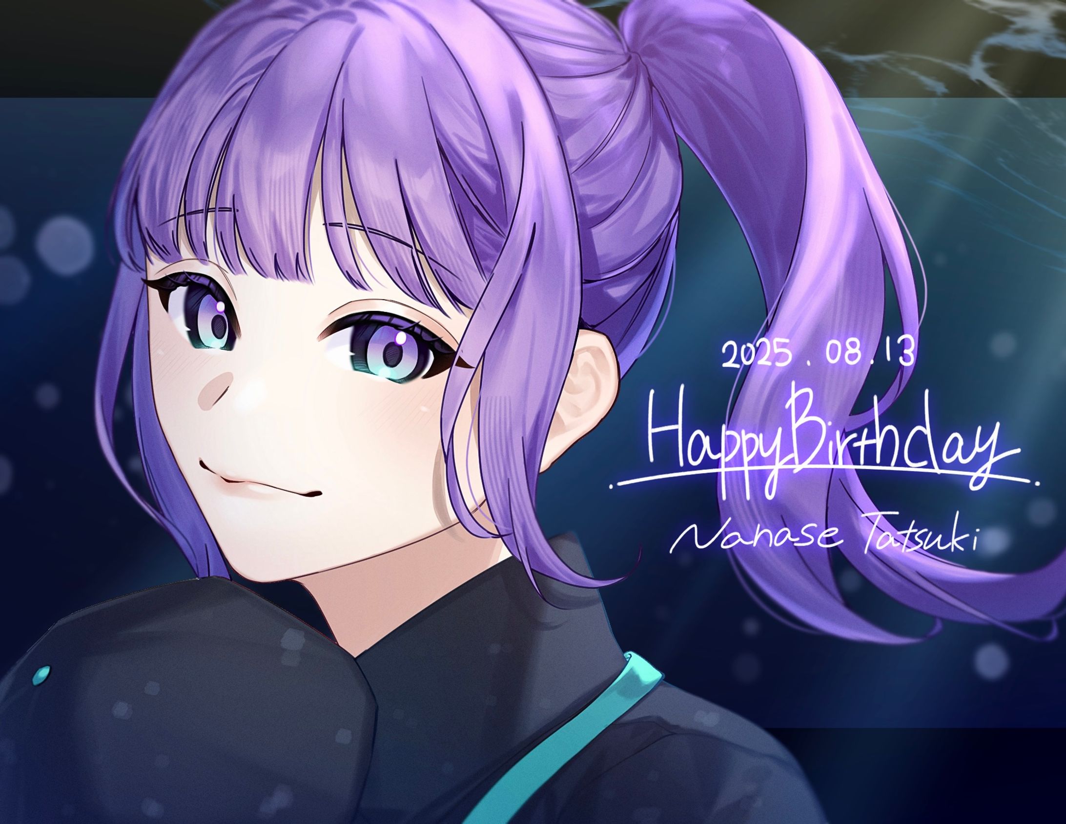 【TRPG】探索者イラスト⑨(他探)-1