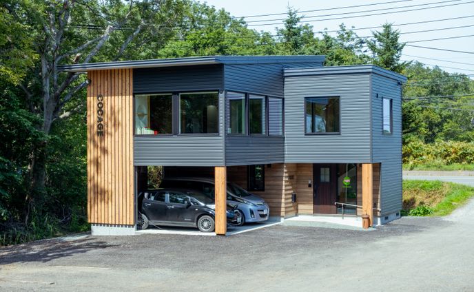 放課後等デイサービスCOCAGE　