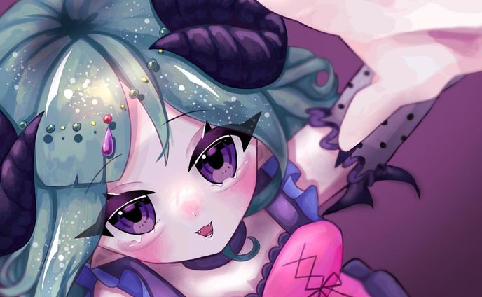 かわいい❤️‍🔥