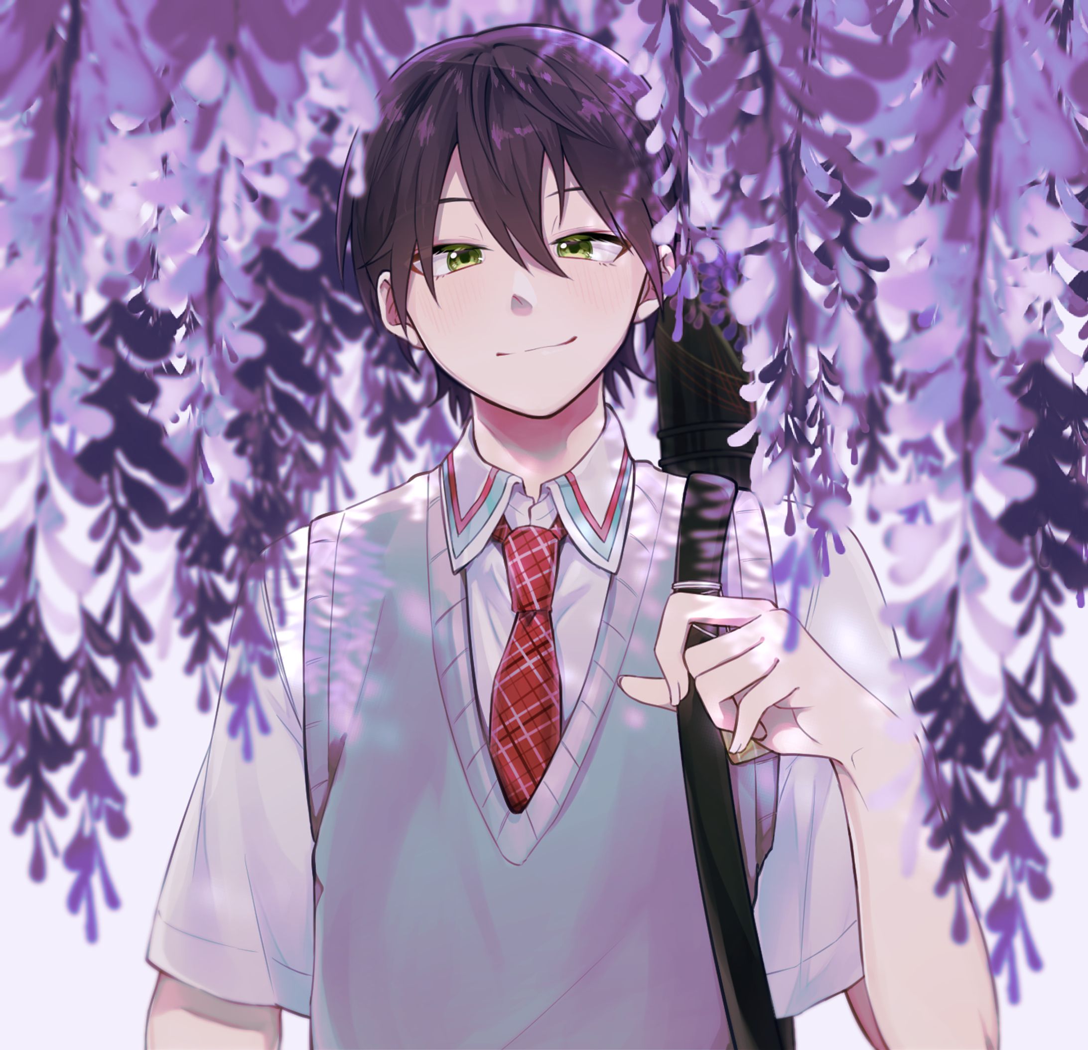 【二次創作】にじさんじ/剣持刀也様-1