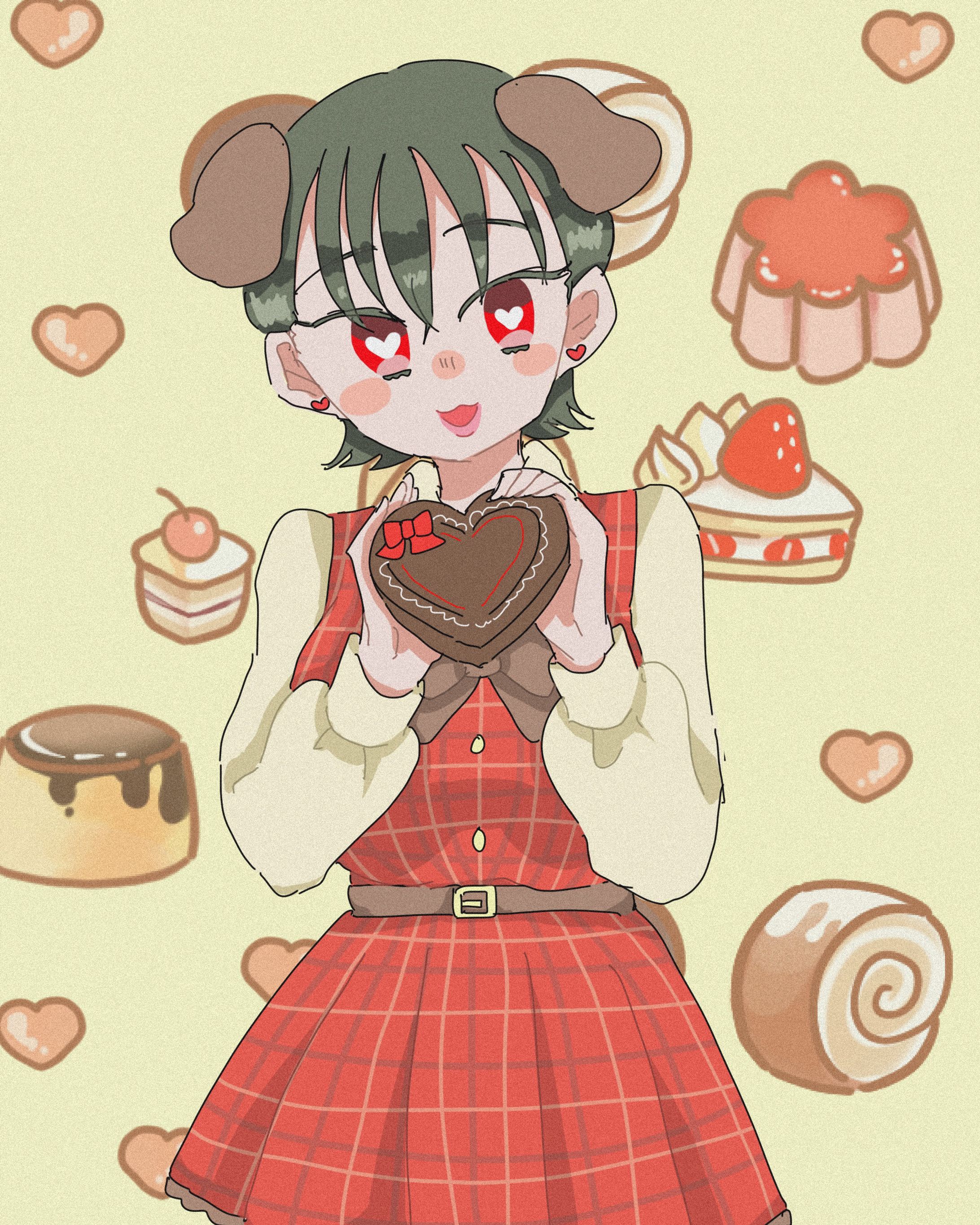 早耶ちゃん-1