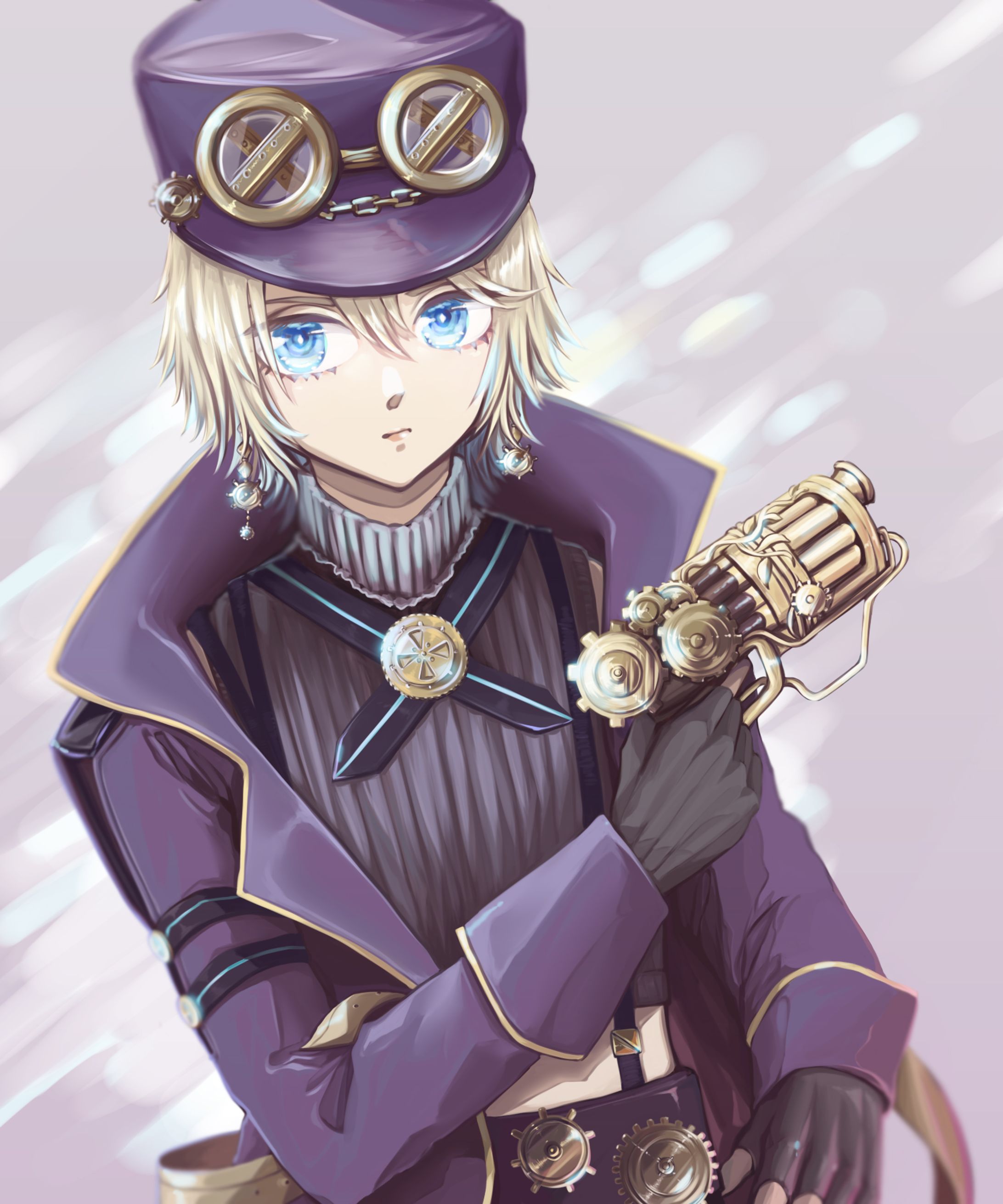 キャラクターデザイン-1