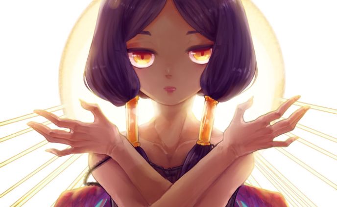 創作