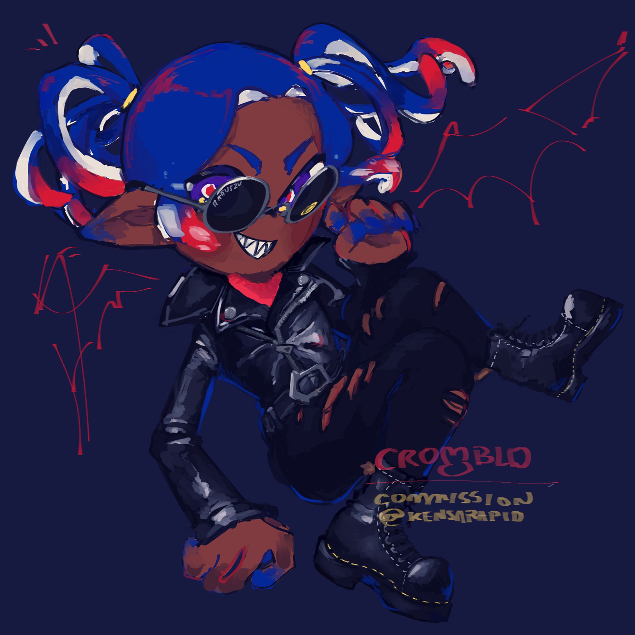 commission for kensarapid-1