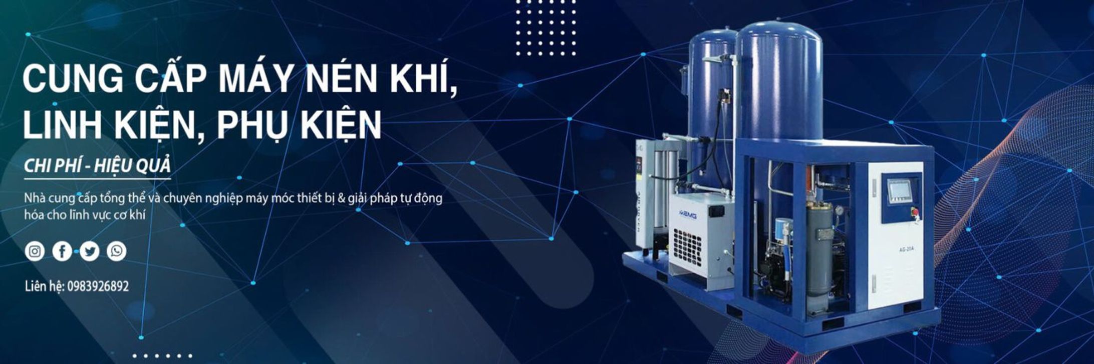 Công ty cổ phần quốc tế AEMG-1