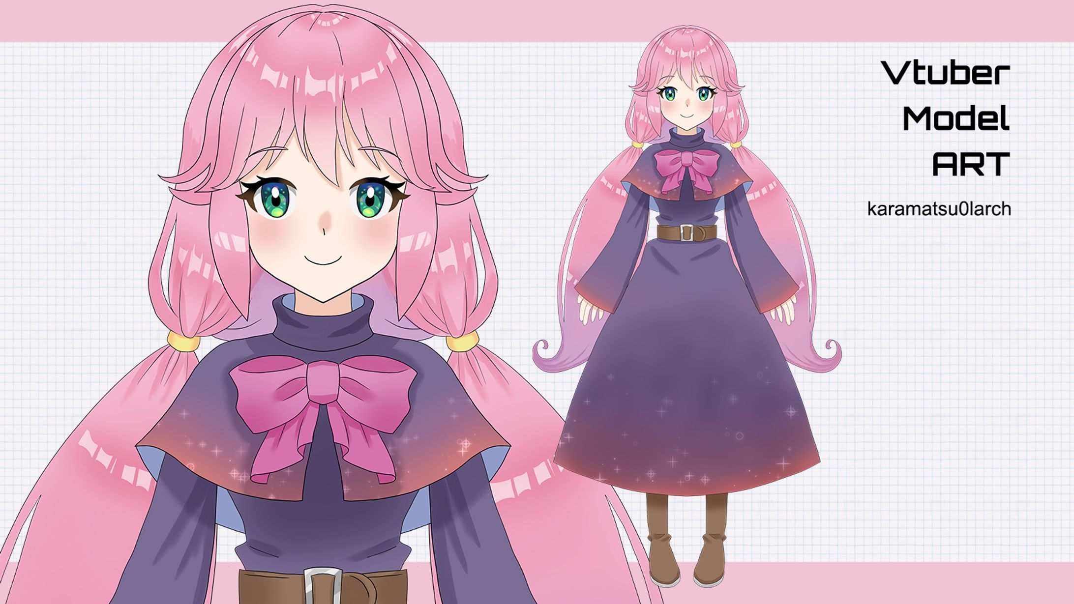 まじょいいいいLive2Dサムネイル-1