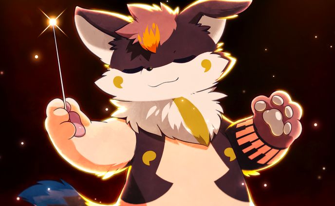 【Commission】アスプロ