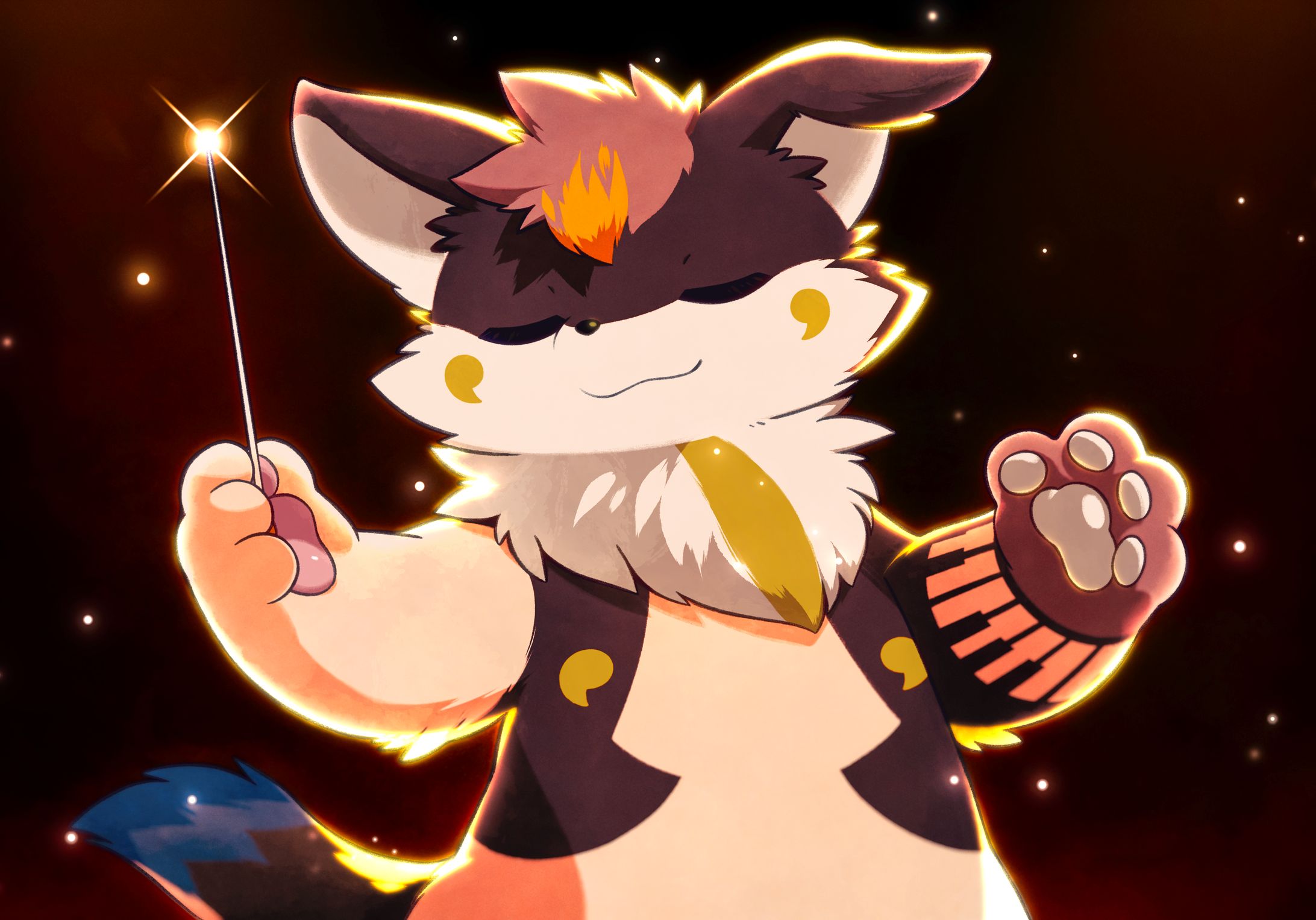 【Commission】アスプロ-1