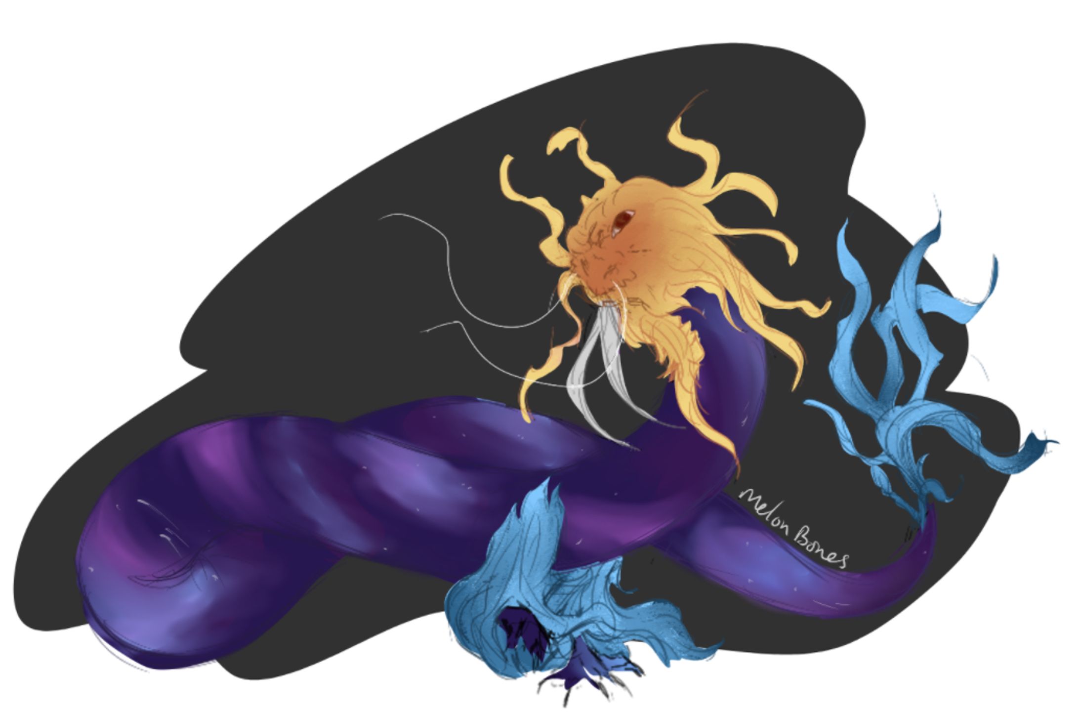 Galaxy Dragon-1
