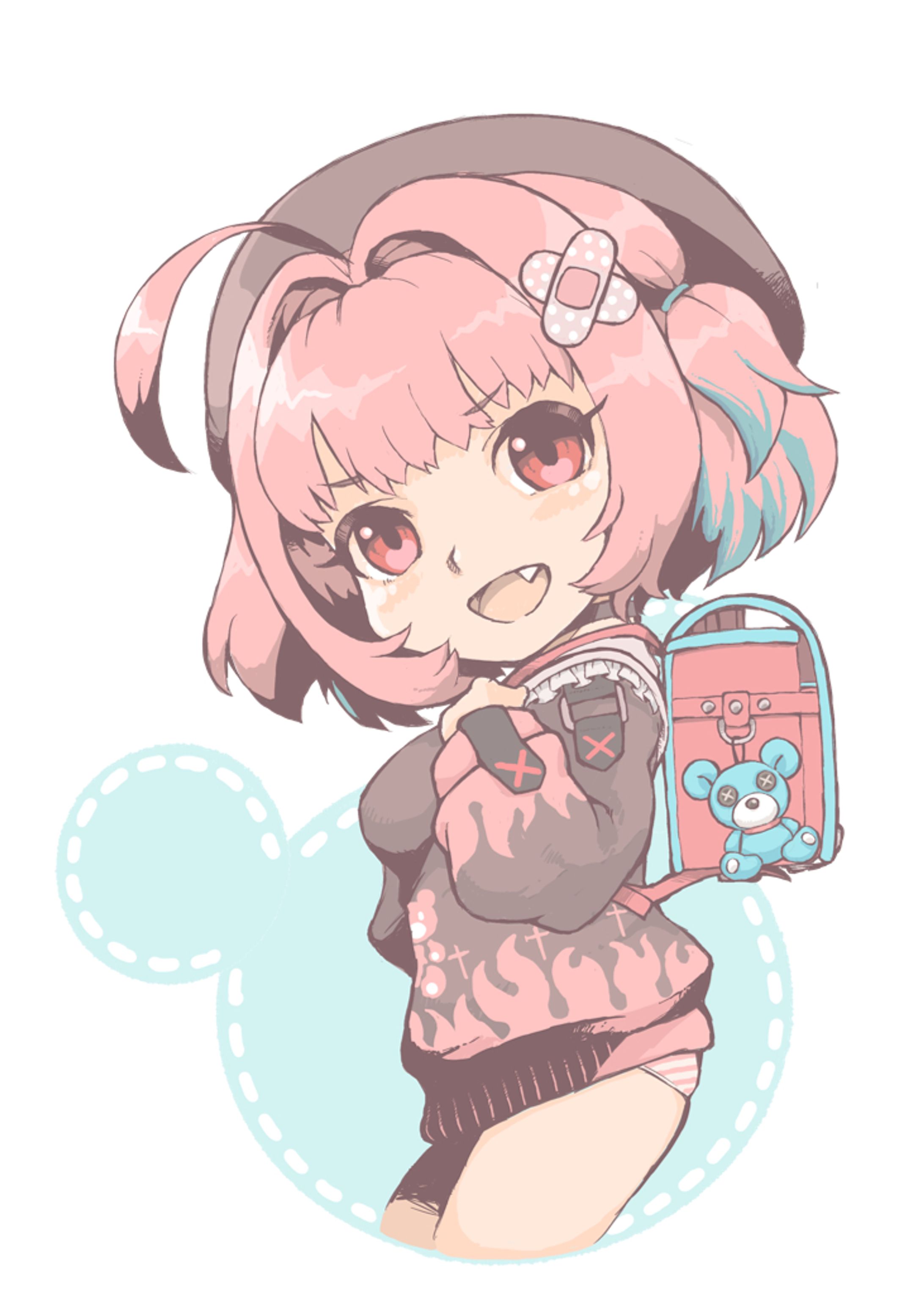 夢見りあむ-1