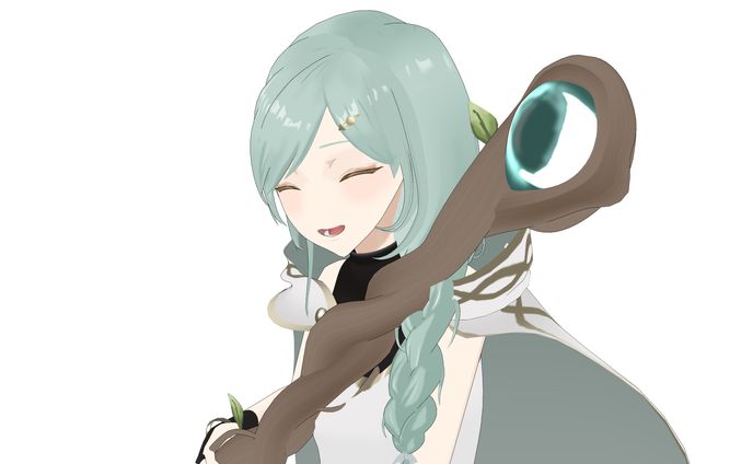 クー・シルウェス様