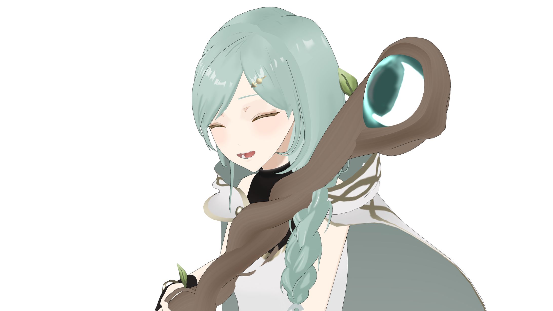 クー・シルウェス様-1