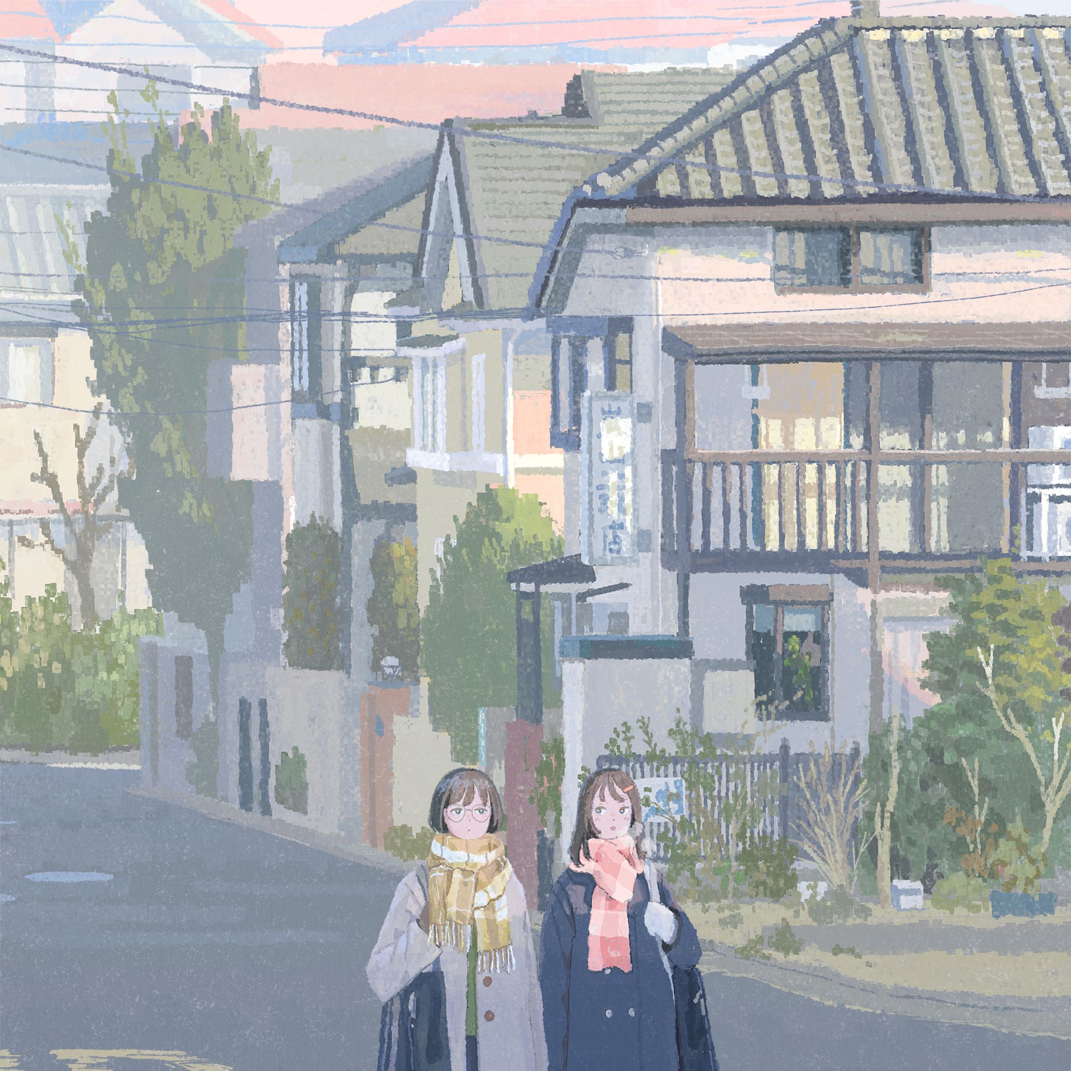 冬の日-1