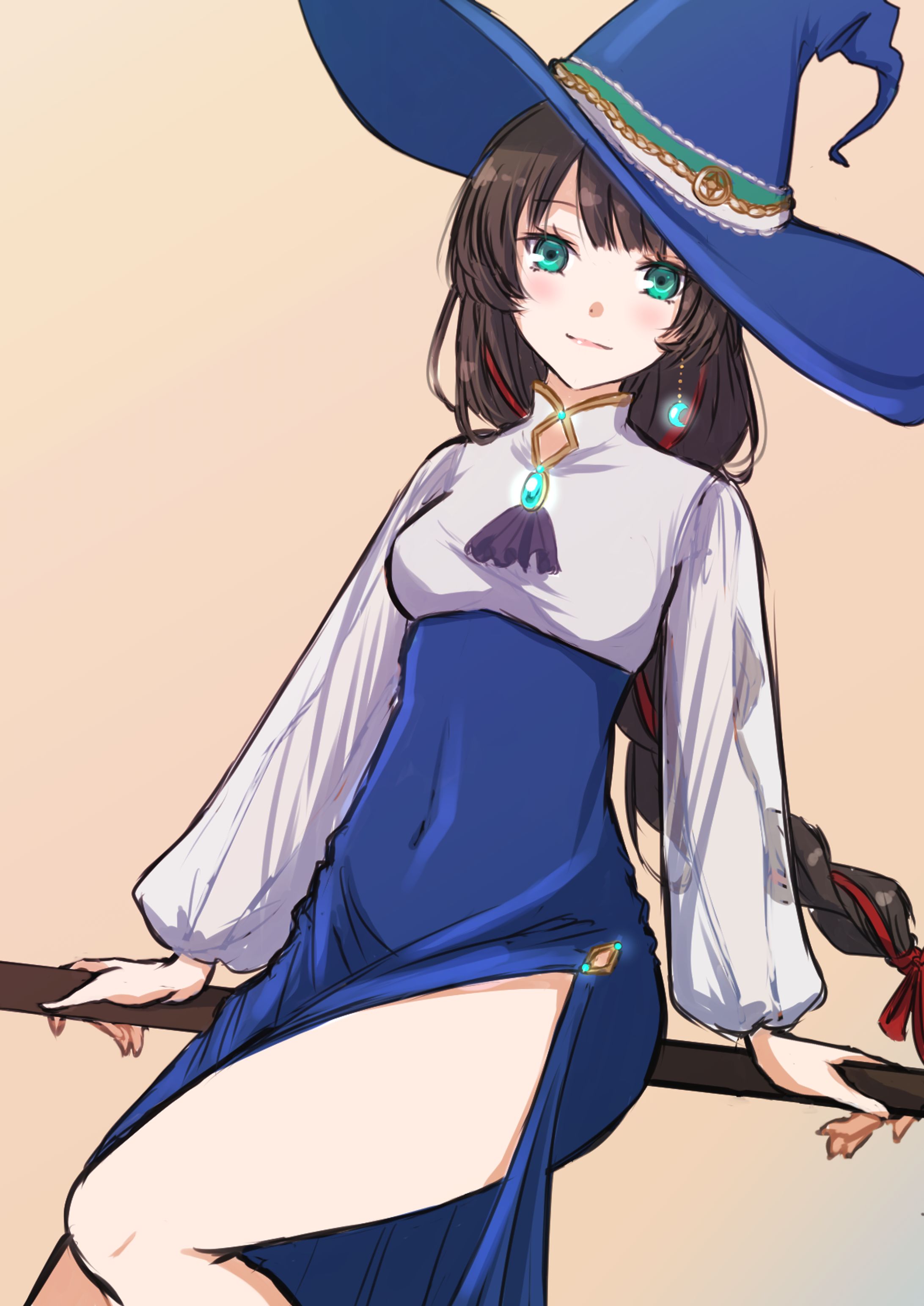 仕事絵（PBW個人※複数投稿）-1