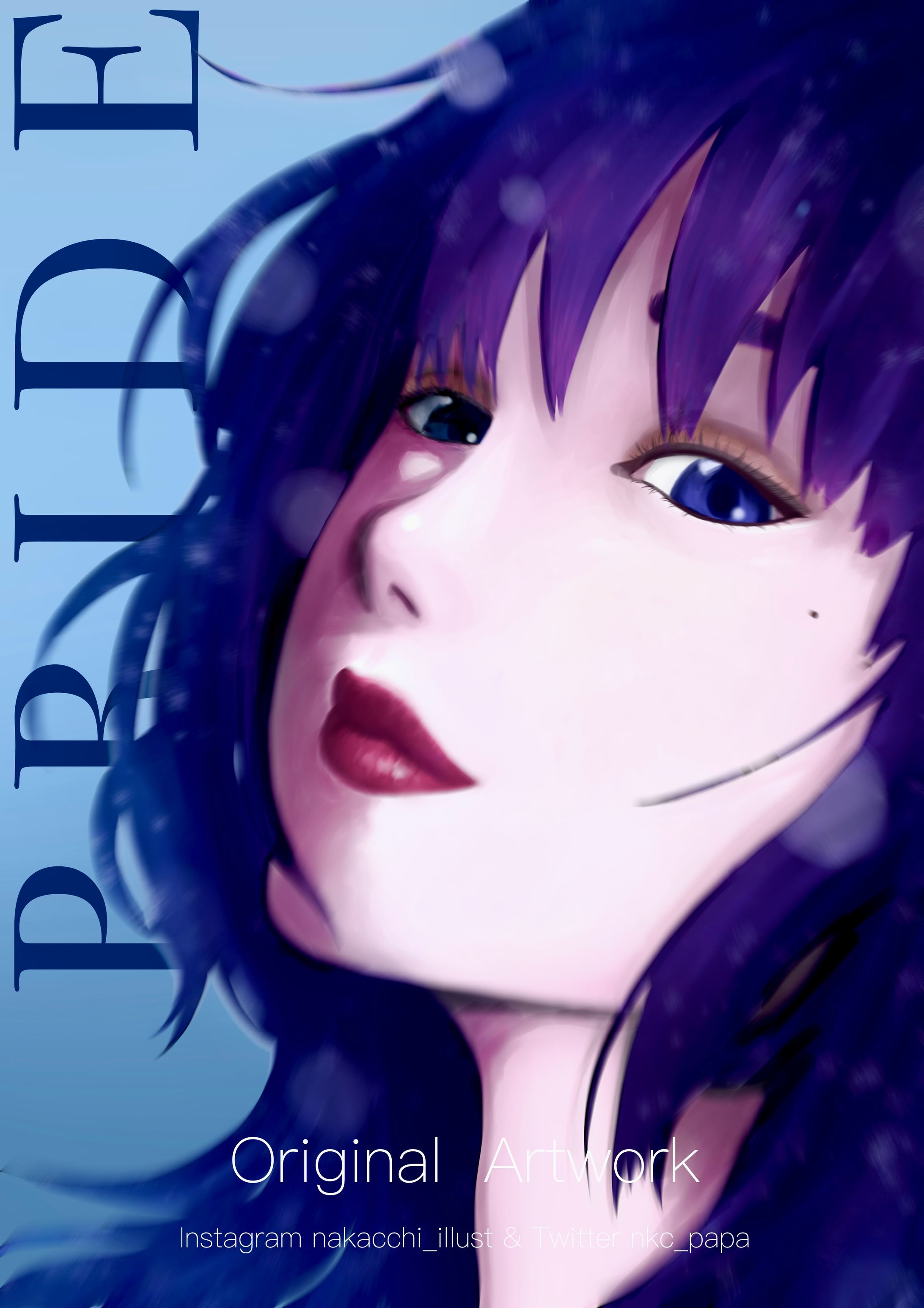 PRIDE-1