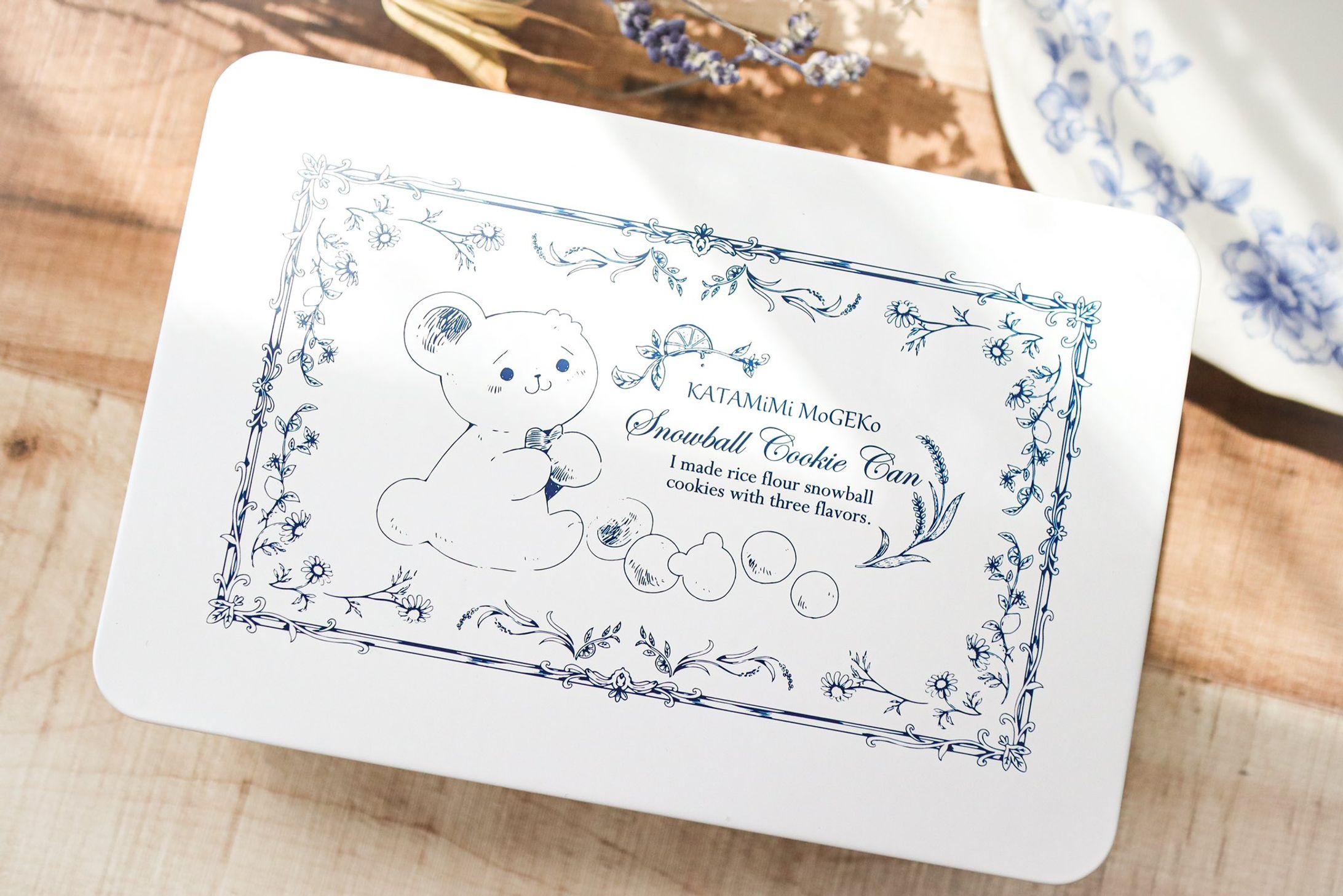 デザイン缶の装飾デザイン-1