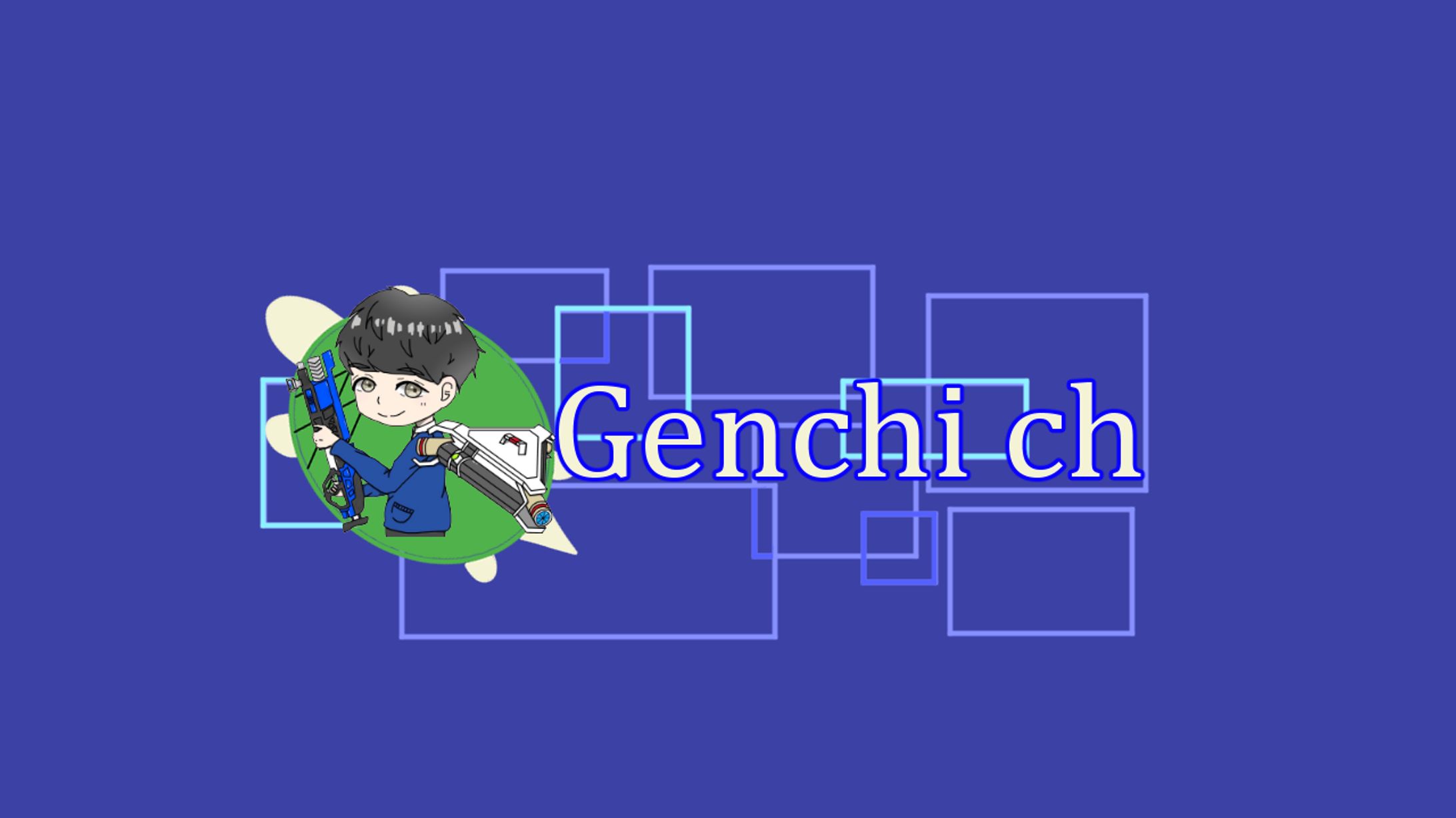 Genchi/ヘッダー-1