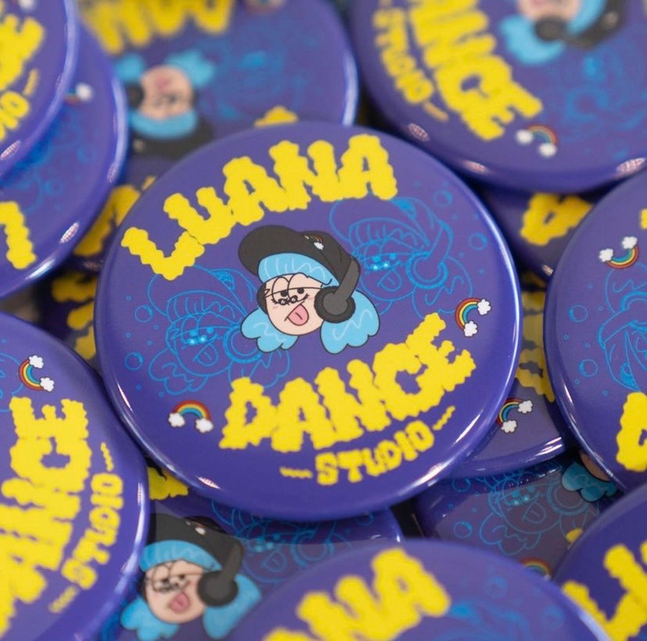 ダンススタジオ ルアナ様-1