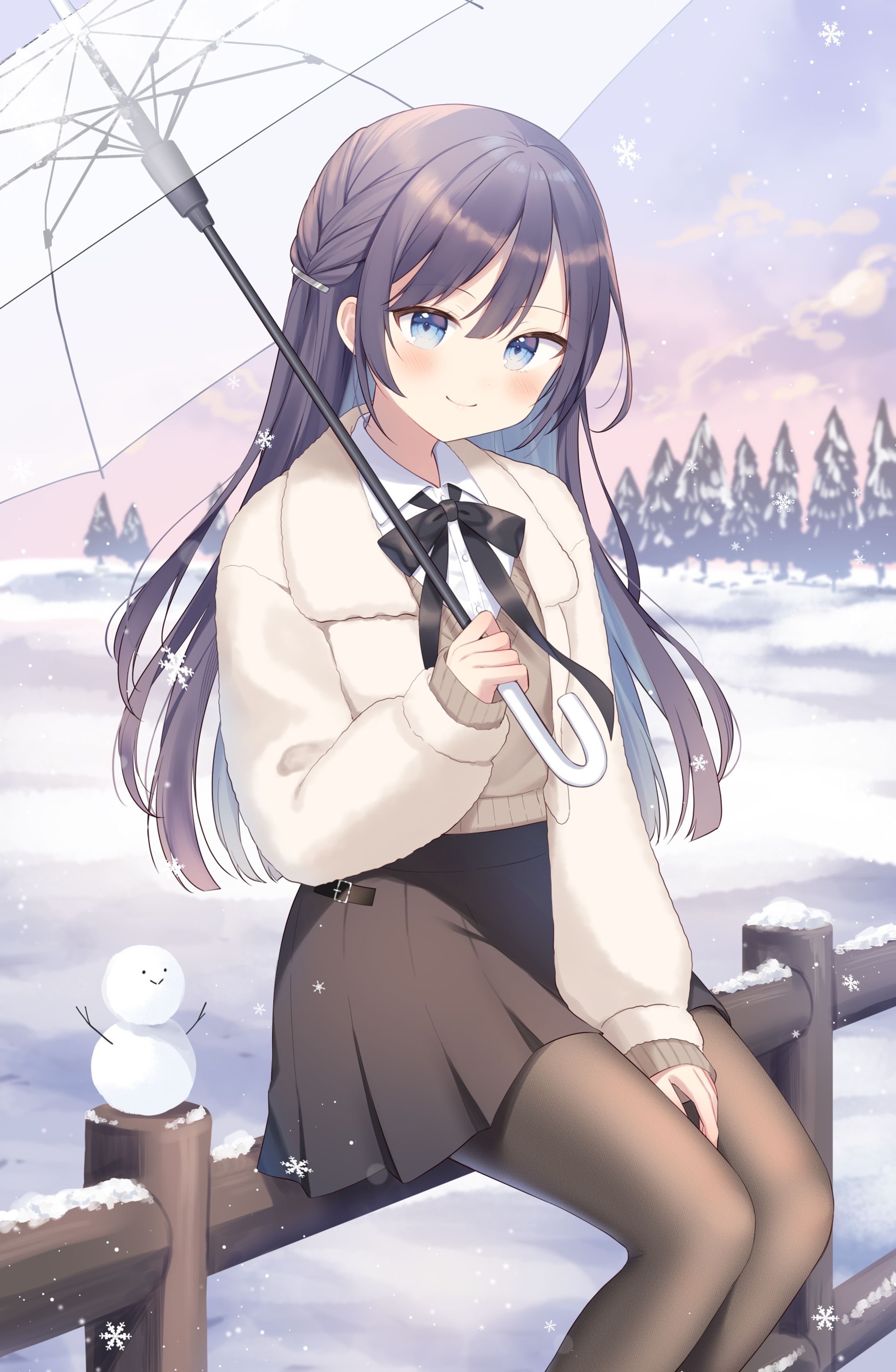 メロンブックス「 「Melonbooks Girls Collection 2024 WINTER」」-1
