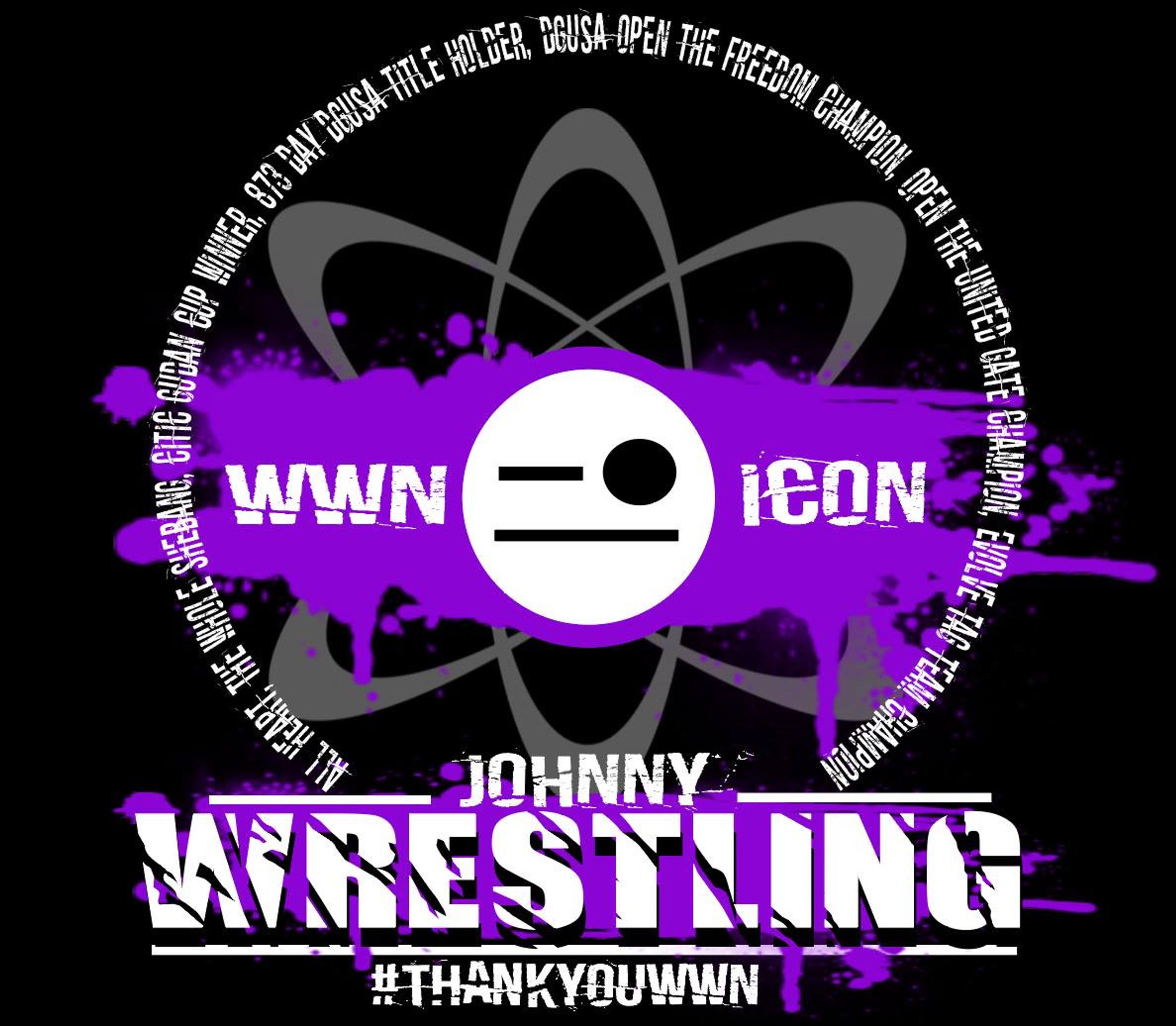 Gargano Evolve Farewell Design -1