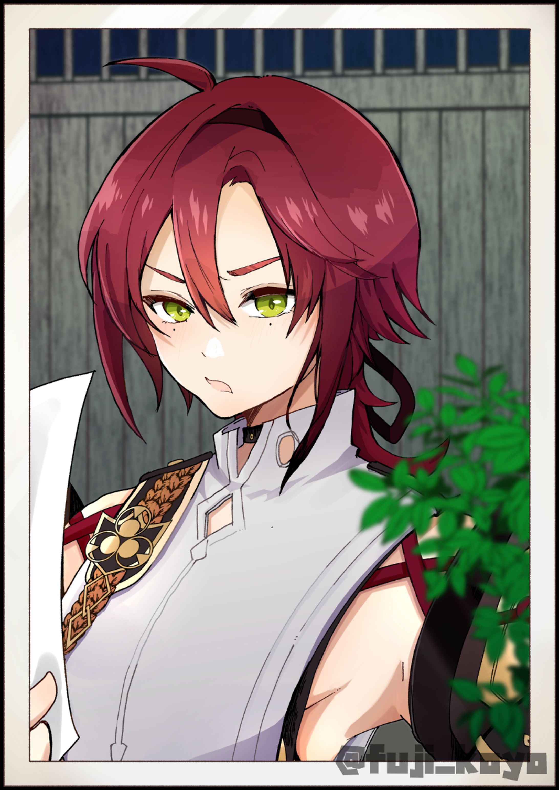 原神FA-1