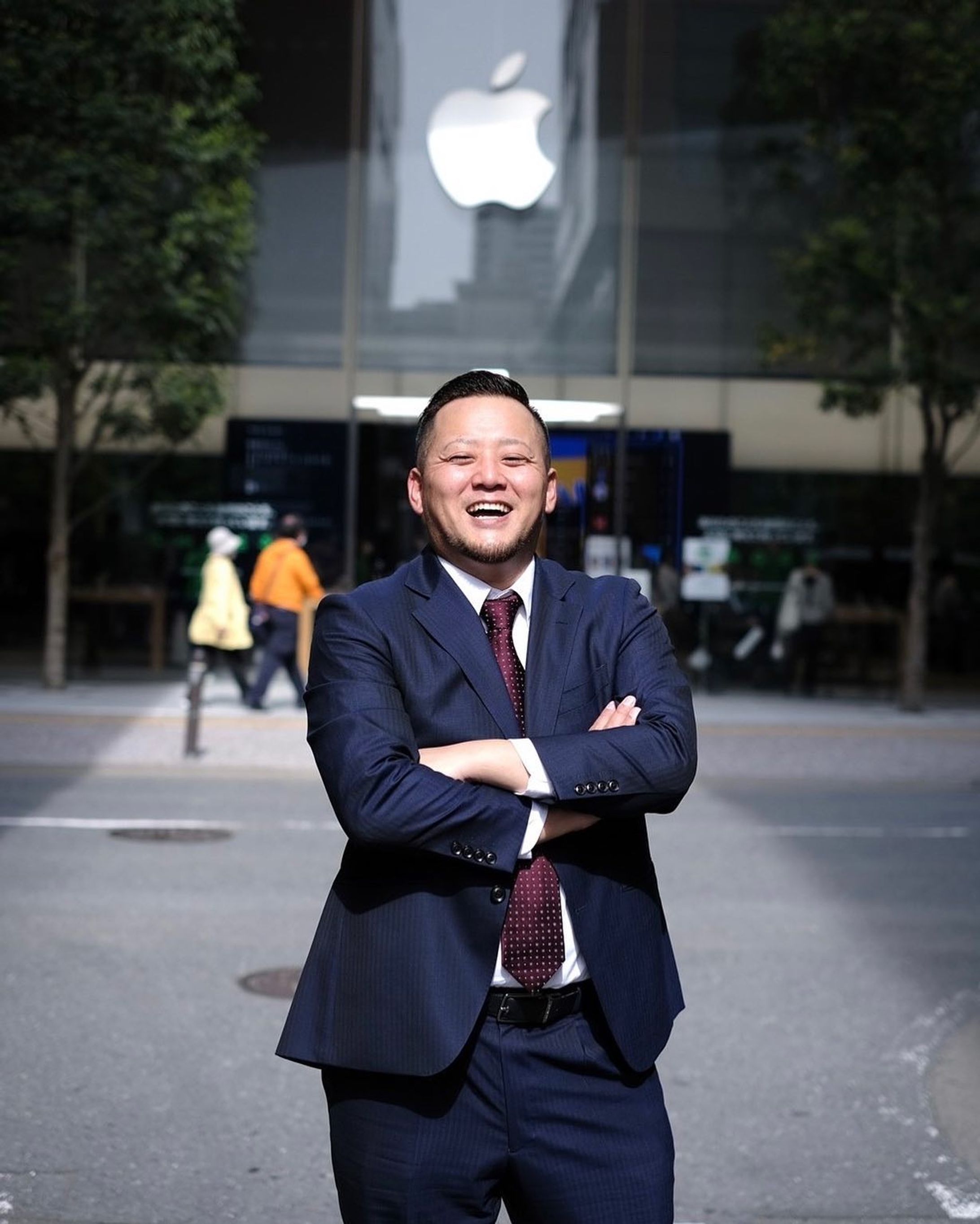 .
が好きただそれだけ🫶🏽
最高！！！！

会社用のHPプロフィール写真
SNS用のプロフィール写真を
撮ってほしいとの事で
ご依頼いただきました。

僕が思っている
3倍は喜んでくれて
びっくり☺️

これでお客様から見た印象が
更に良くなって
お取引が増えると僕も嬉しい。
￣￣￣￣￣￣￣￣￣￣￣￣￣￣￣￣￣
#xe4 
#fujifilmx_jp
#fujifilm_street
#life_with_xseries
#fujilovers
#fujifilm_jp 

#fujilove
#fujilovegear 
#fujilovers 
#fujixpassion 
#fujixlovers
#fuk_camculb 
#fuk_cameraclub 

#富士フィルム
#福岡写真部 
#福岡写真好きな人と繋がりたい 
#富士フィルムxe4 
#富士フィルムのカメラ好きな人と繋がりたい

￣￣￣￣￣￣￣￣￣￣￣￣￣￣￣￣￣-1