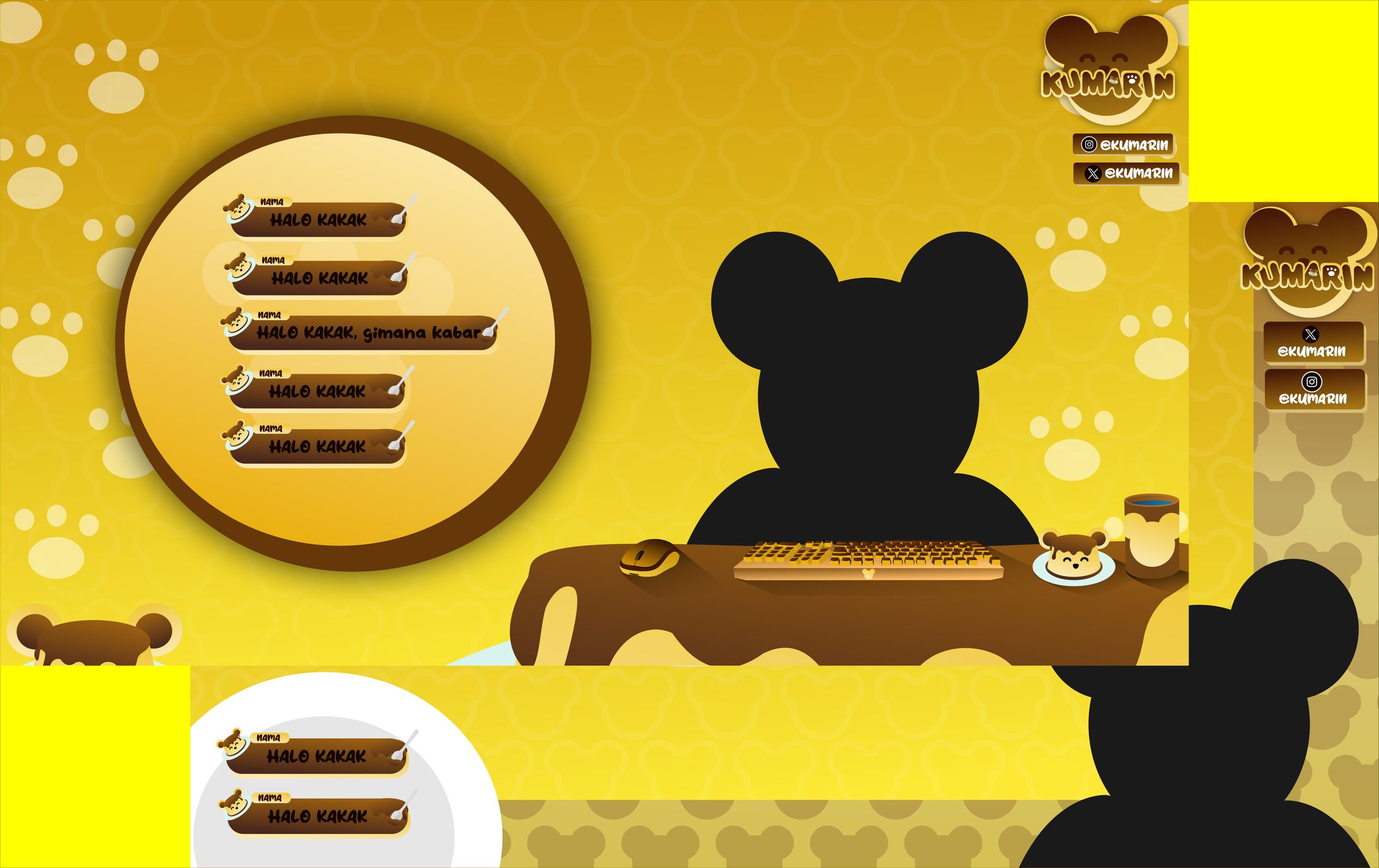 Kumarin Overlay-1