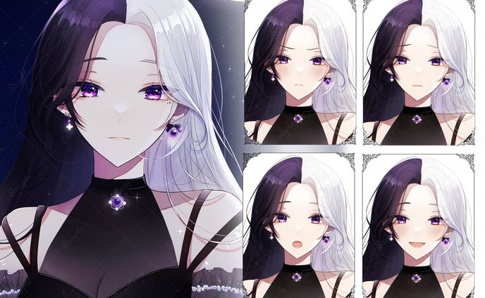 【ご依頼】いとみ様アイコン