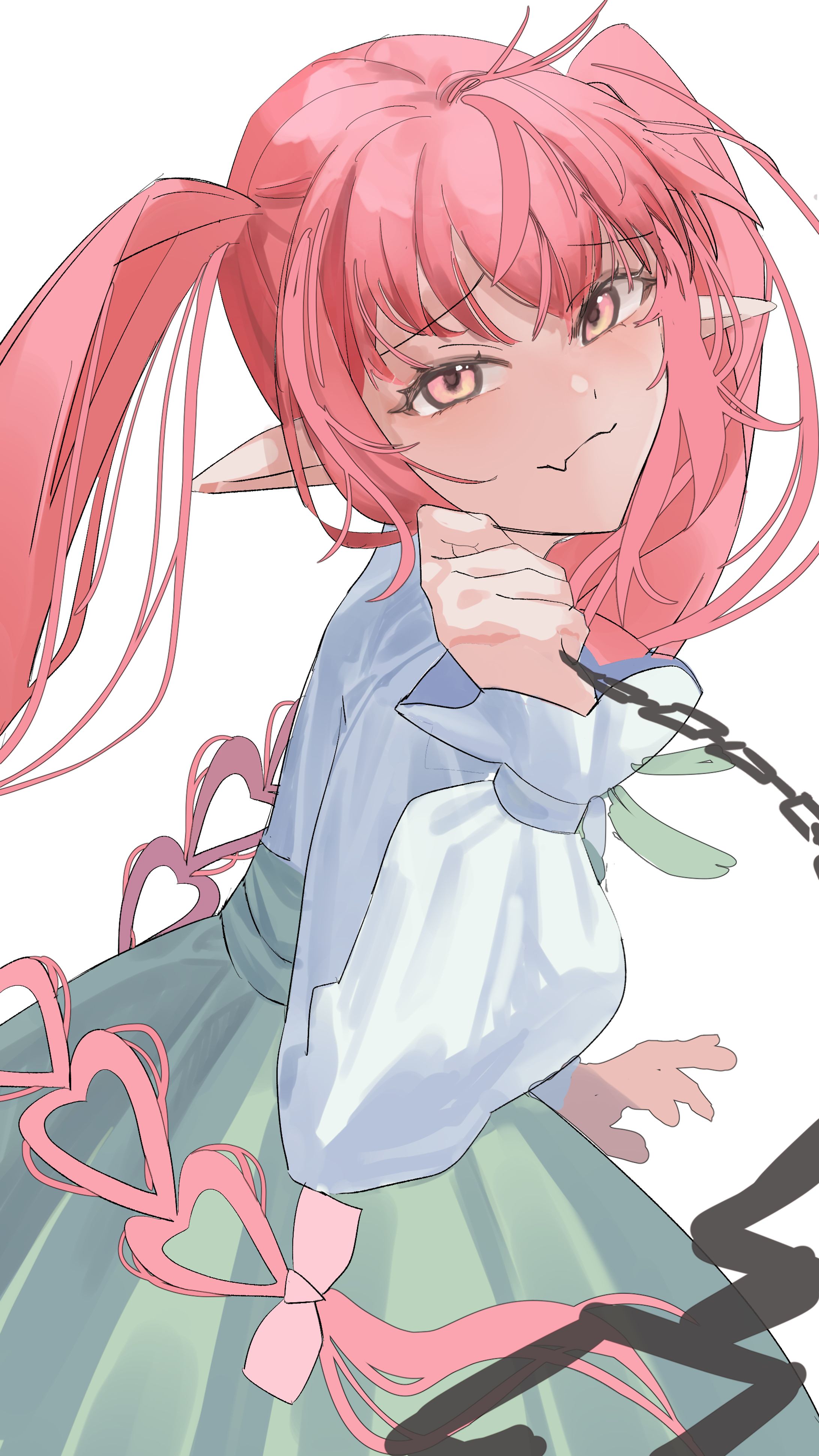 冬月チア（リードコントロールパロディ）-1