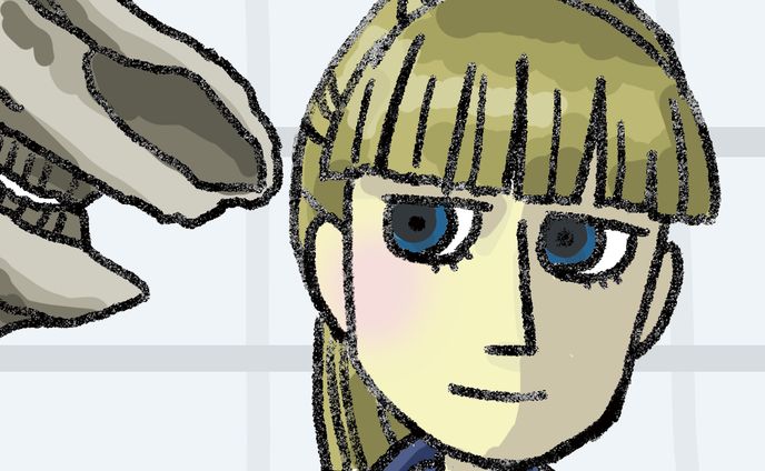 20221021アストリッドとラファエル