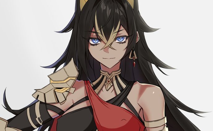 原神 ディシア