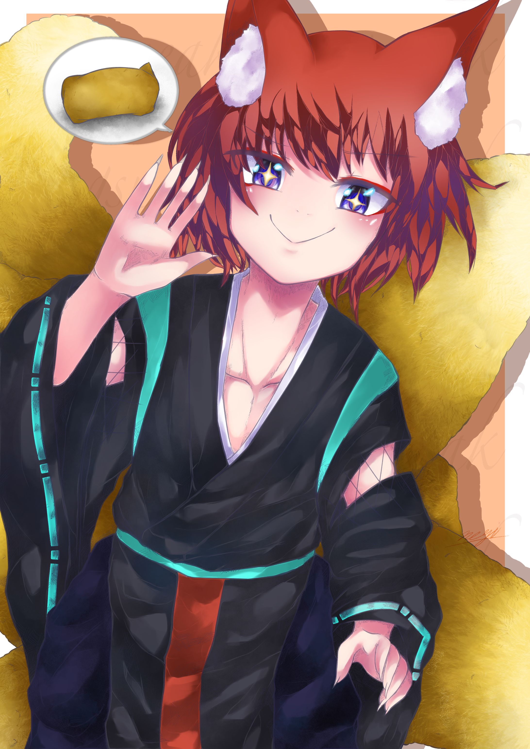 オリジナルイラスト-1