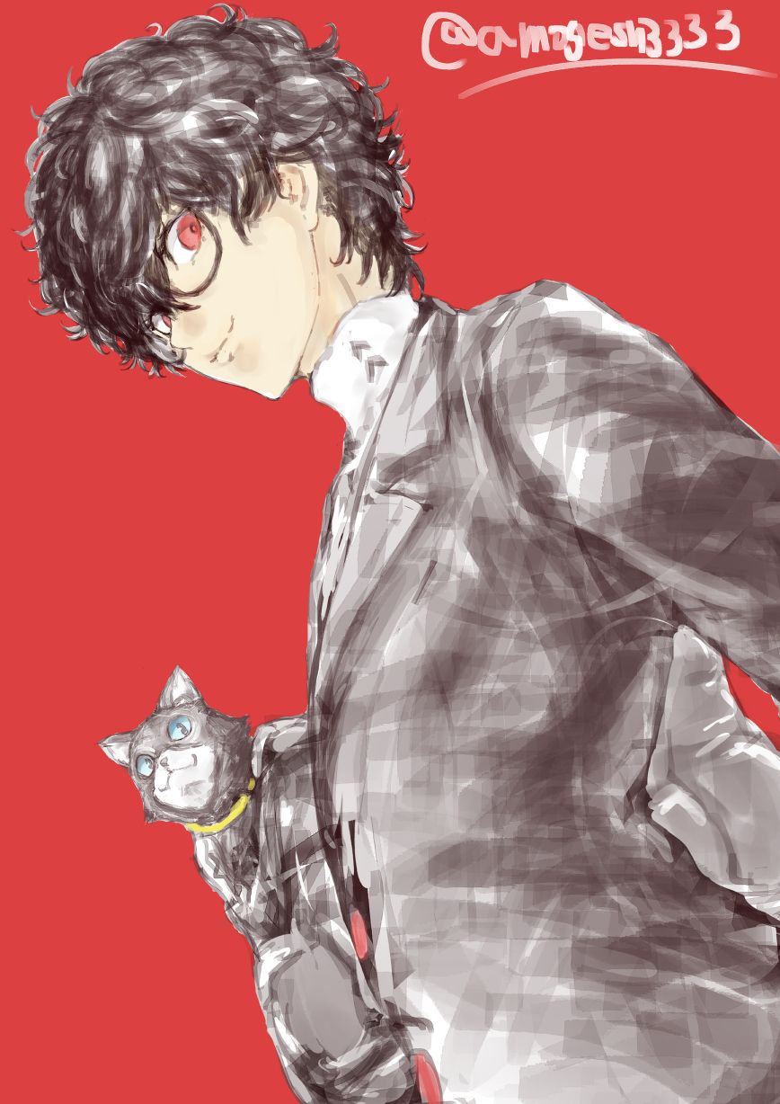 ペルソナ5 ジョーカー