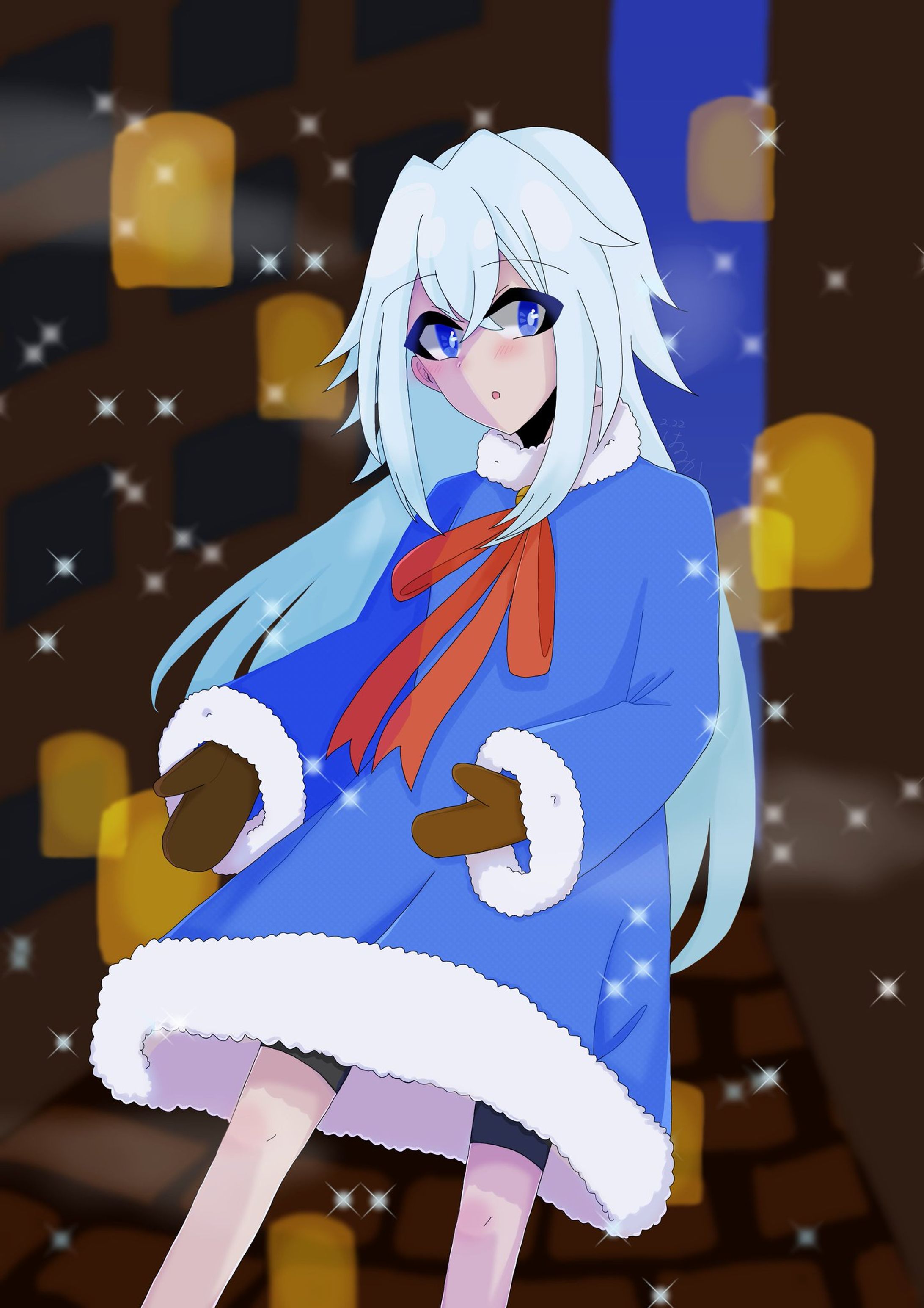 等身イラストまとめ-1
