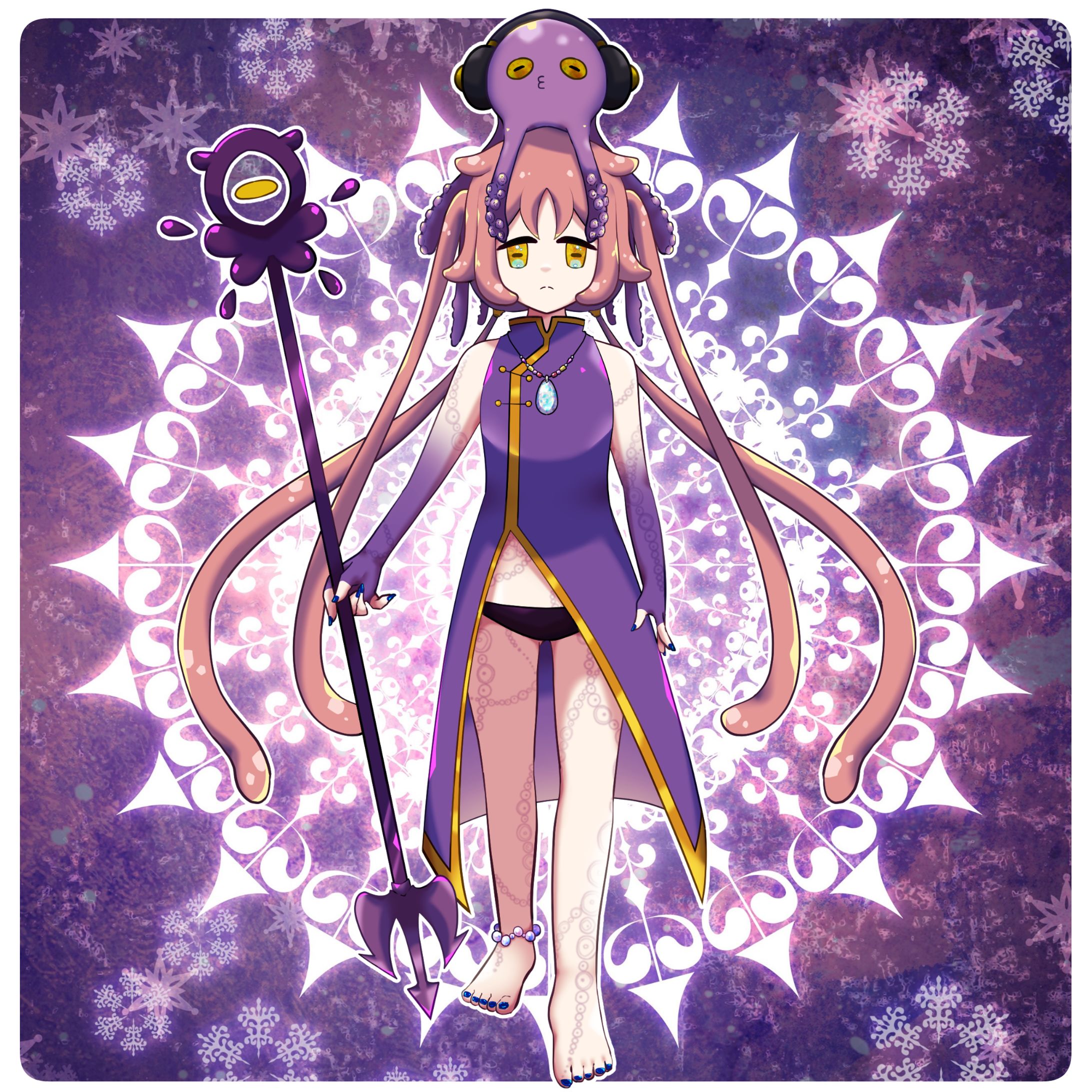 オリジナルイラスト-1