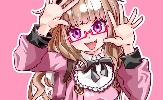 ストリーマーさんのFA