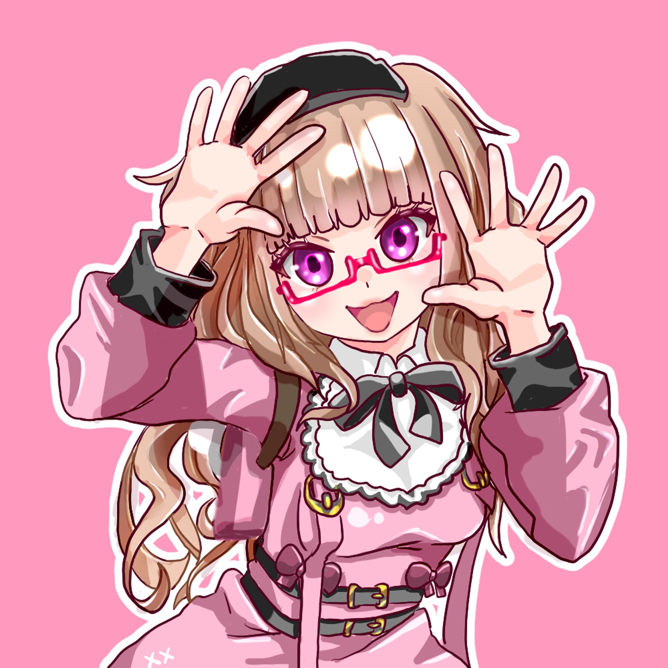 ストリーマーさんのFA-1