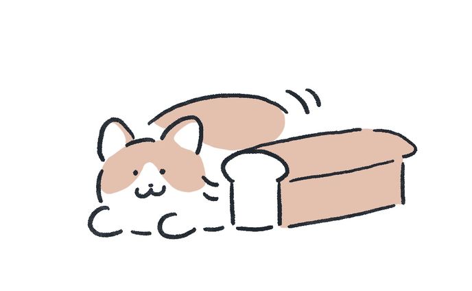 ゆるイラスト（～2022年）